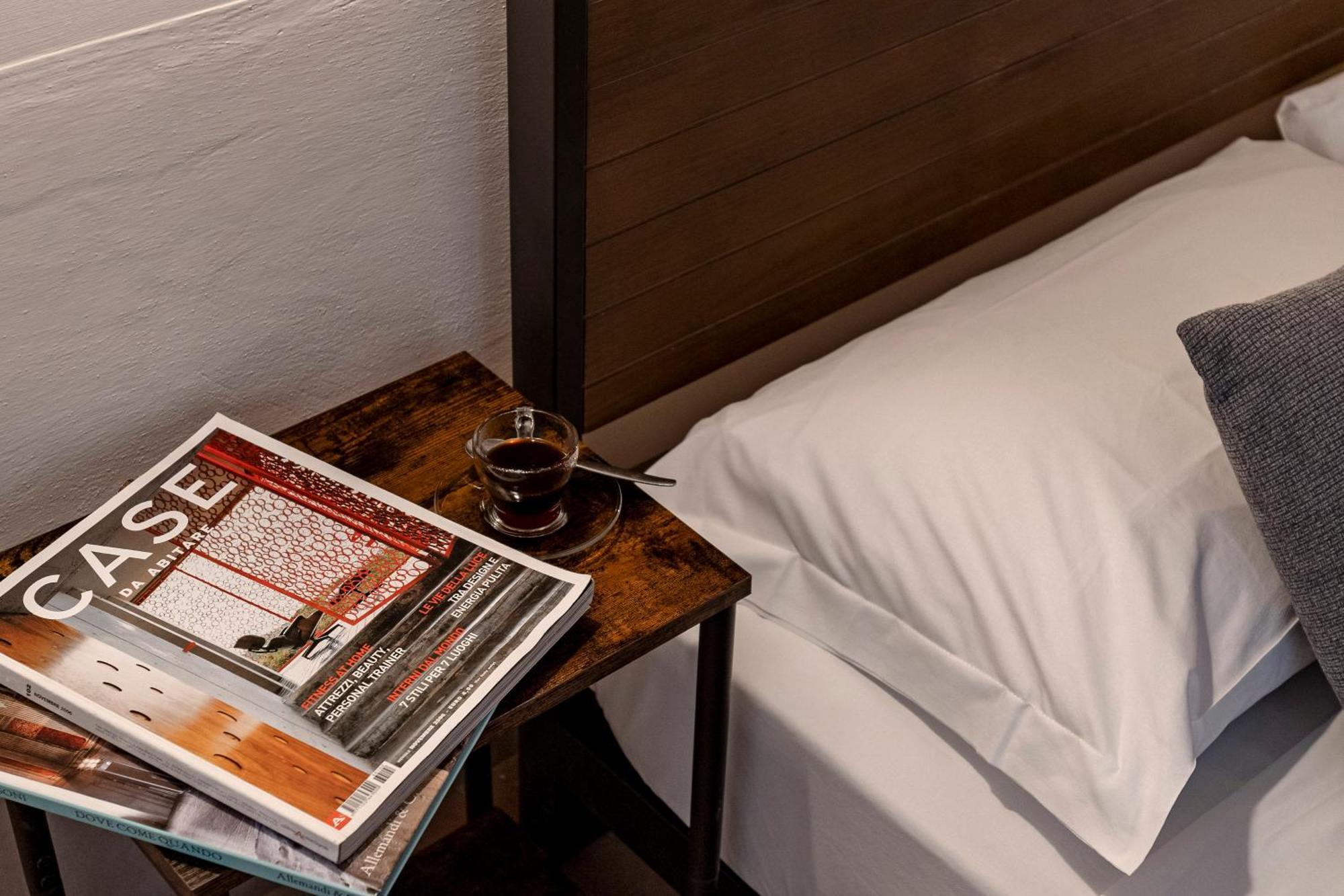 Fenix Colombina In Biennale - Your Little House Appartement