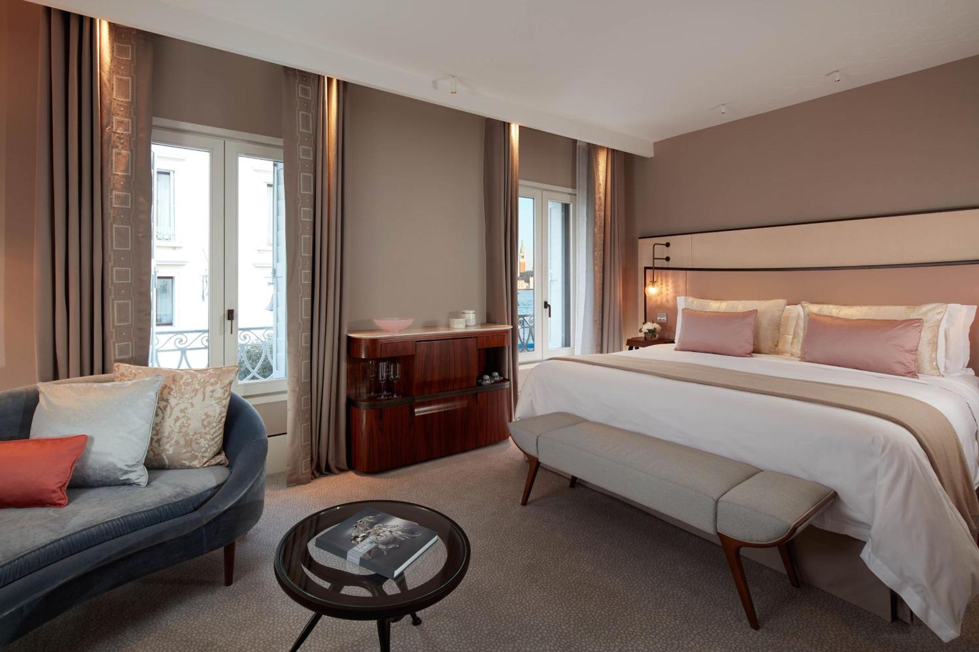 The St. Regis 5* Venedig