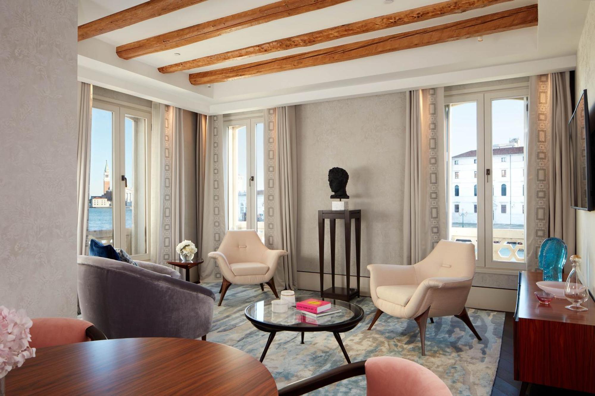 The St. Regis Hotel Venedig