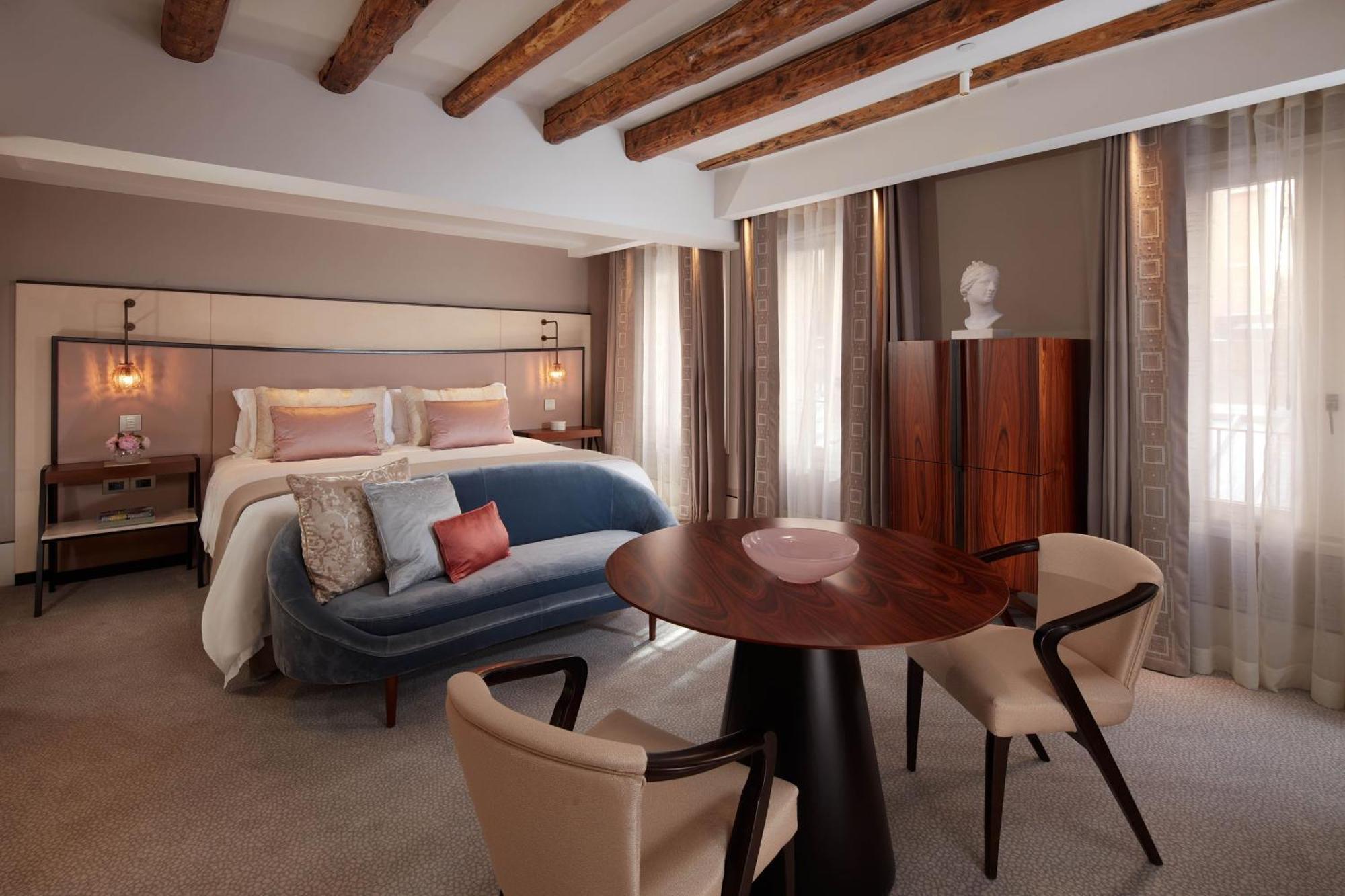 The St. Regis 5* Venedig
