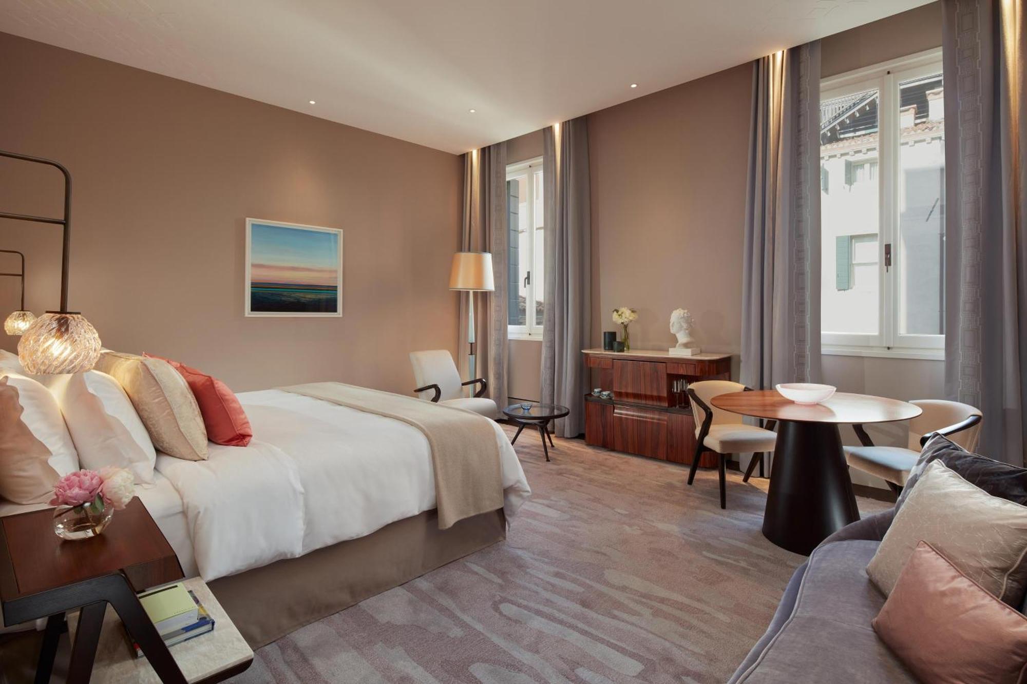 The St. Regis Hotel Venedig