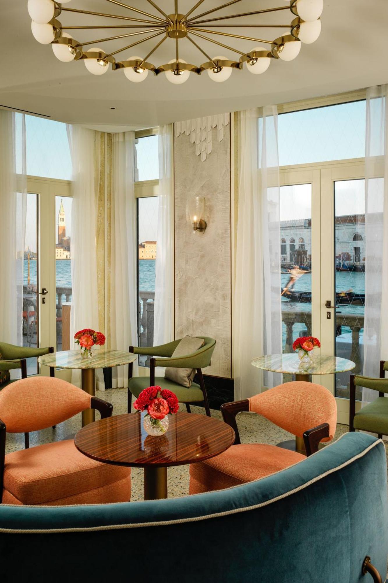 The St. Regis 5* Venedig
