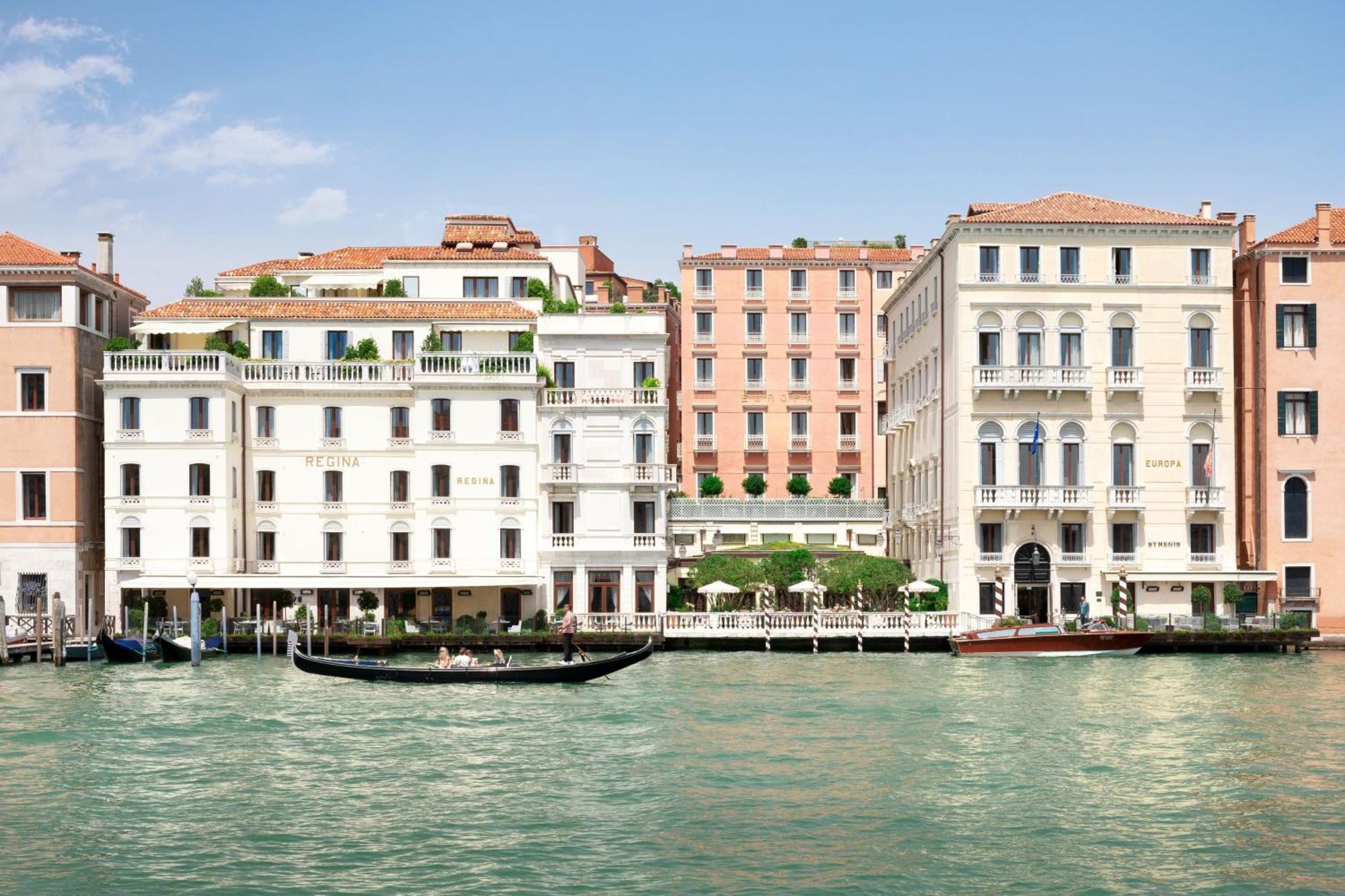 The St. Regis 5* Venedig