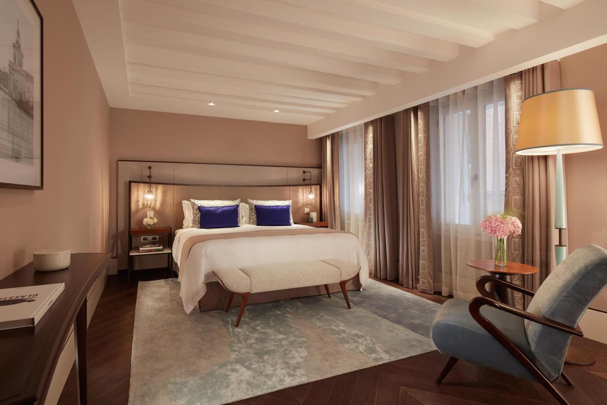 The St. Regis Venedig