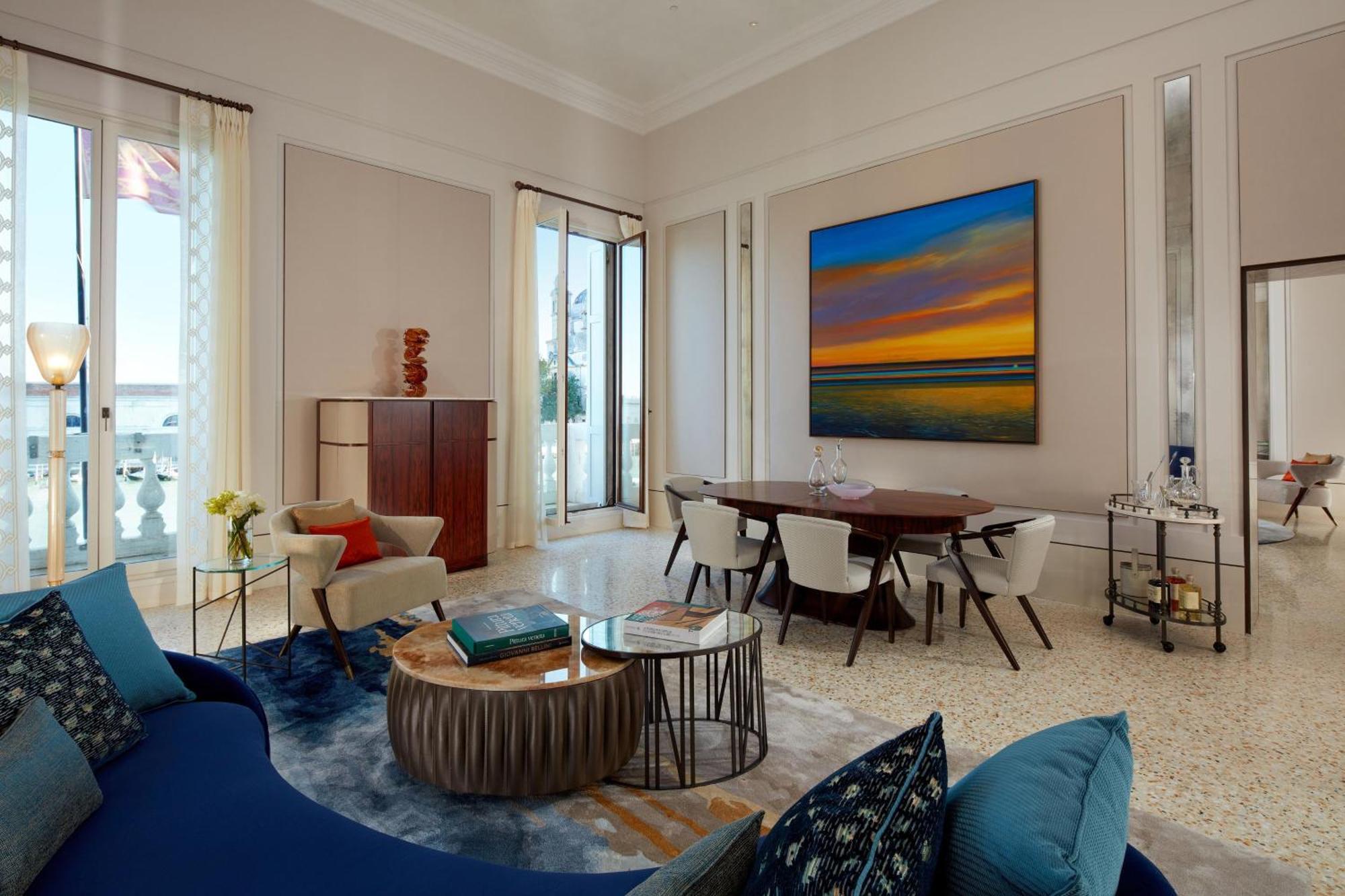 Hotel The St. Regis Venedig