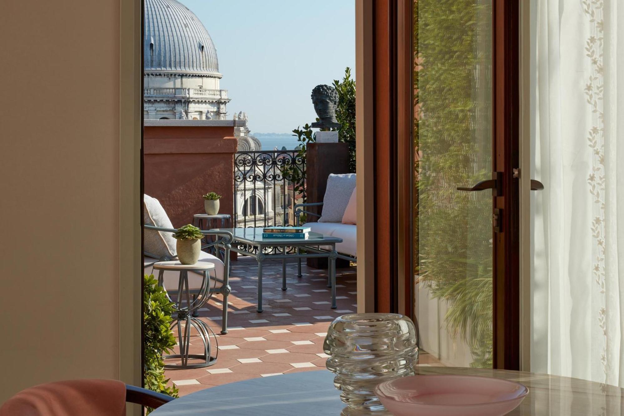 The St. Regis 5* Venedig
