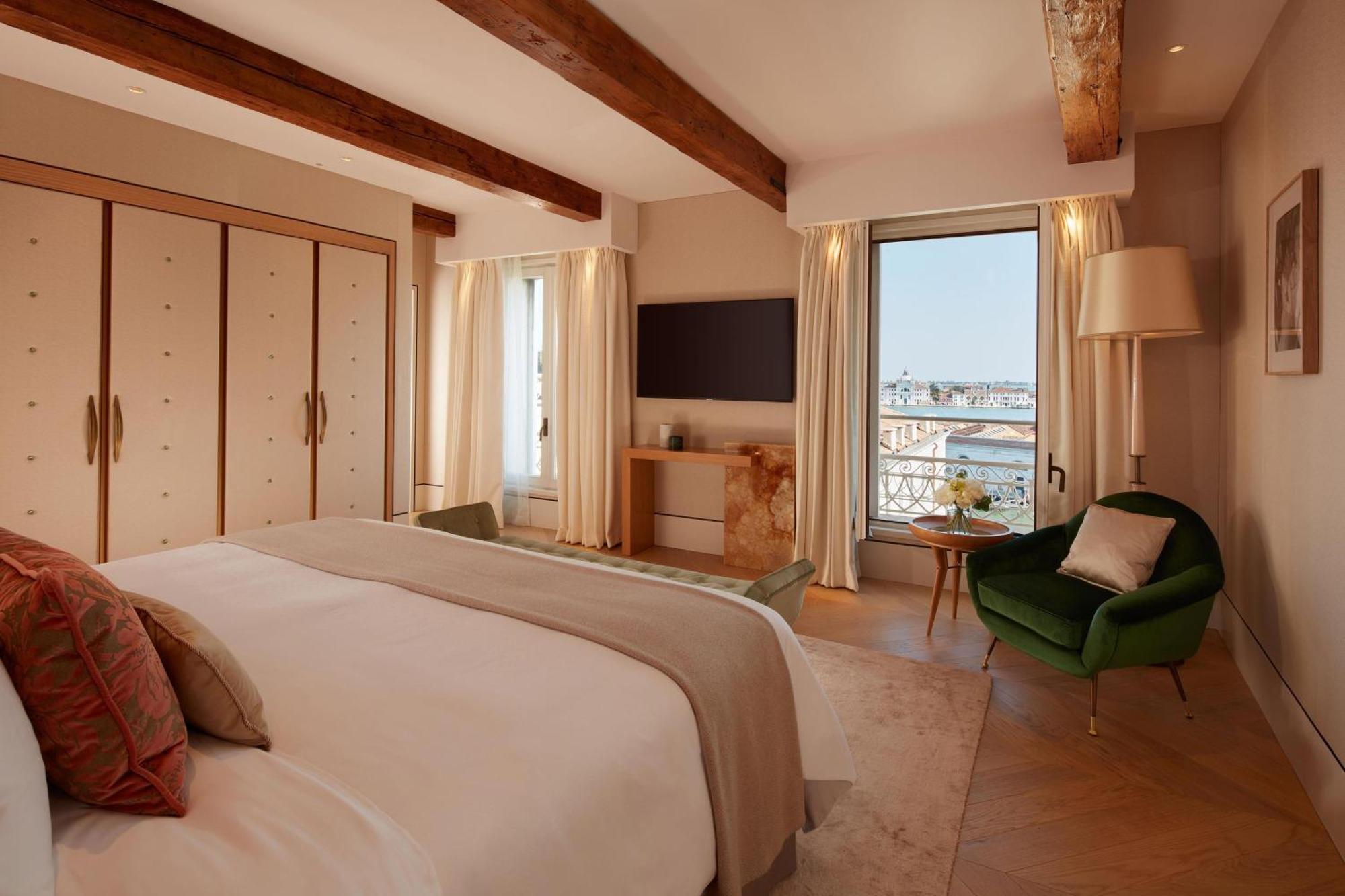 The St. Regis Venedig