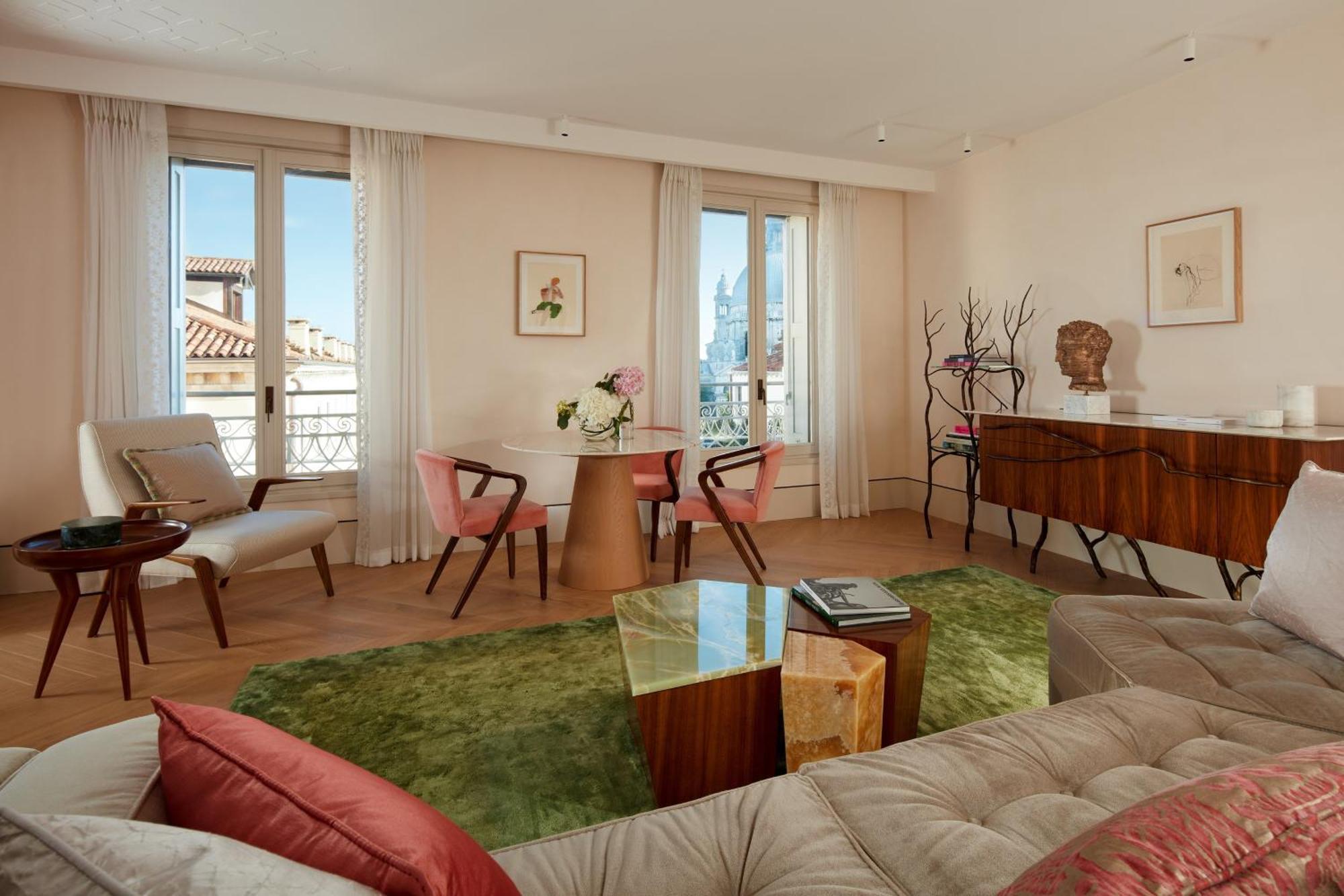 Hotel The St. Regis Venedig