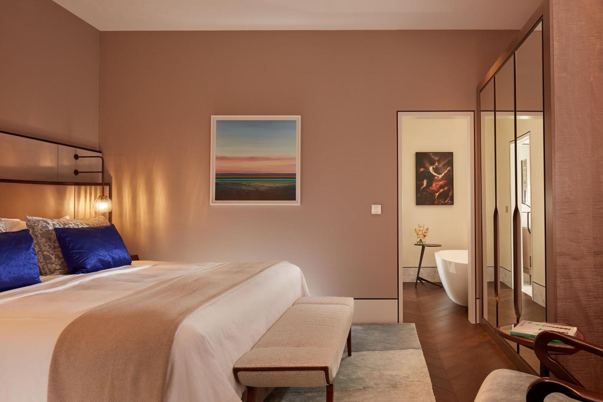 Hotel The St. Regis Venedig