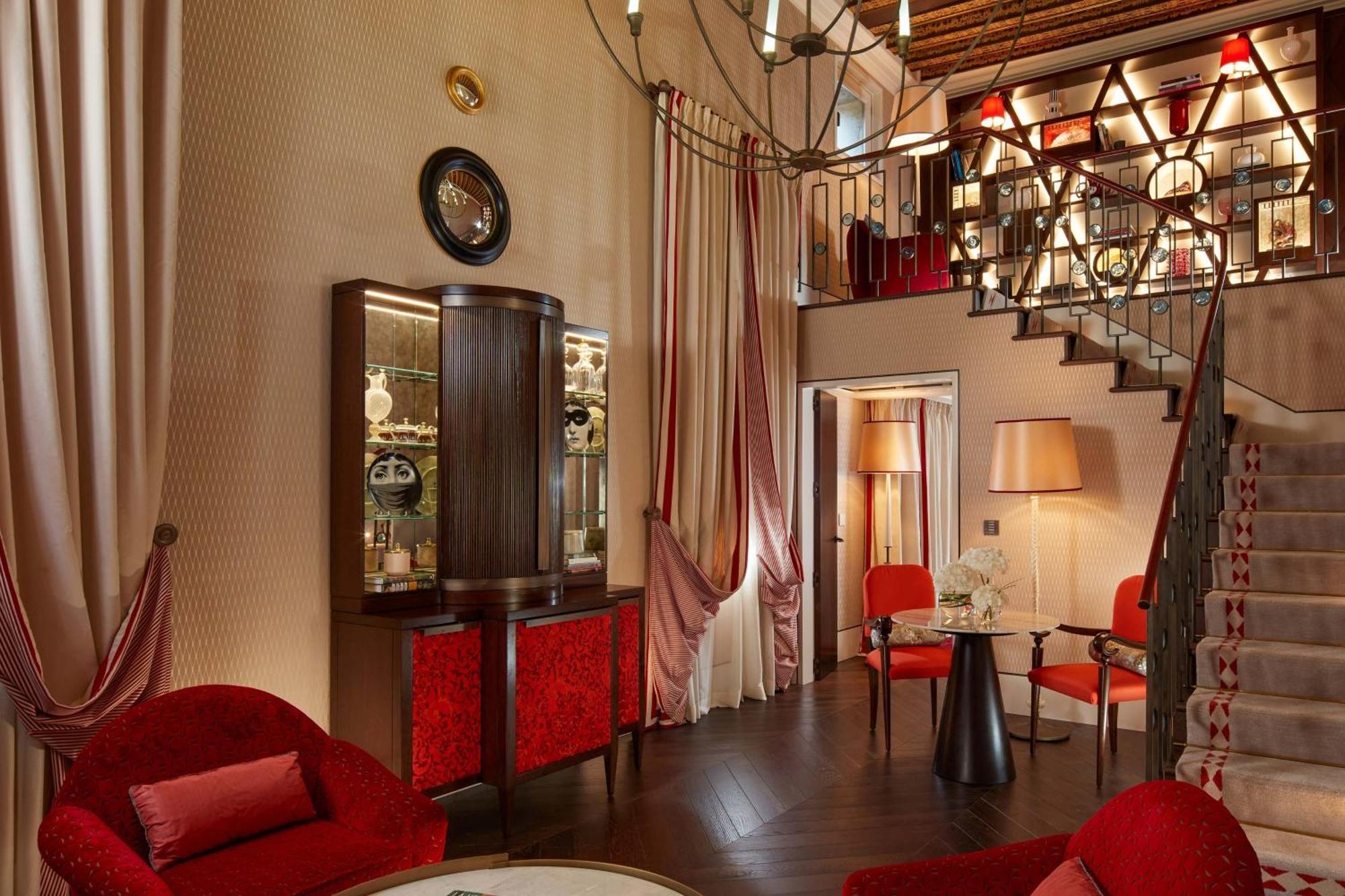 The St. Regis 5* Venedig