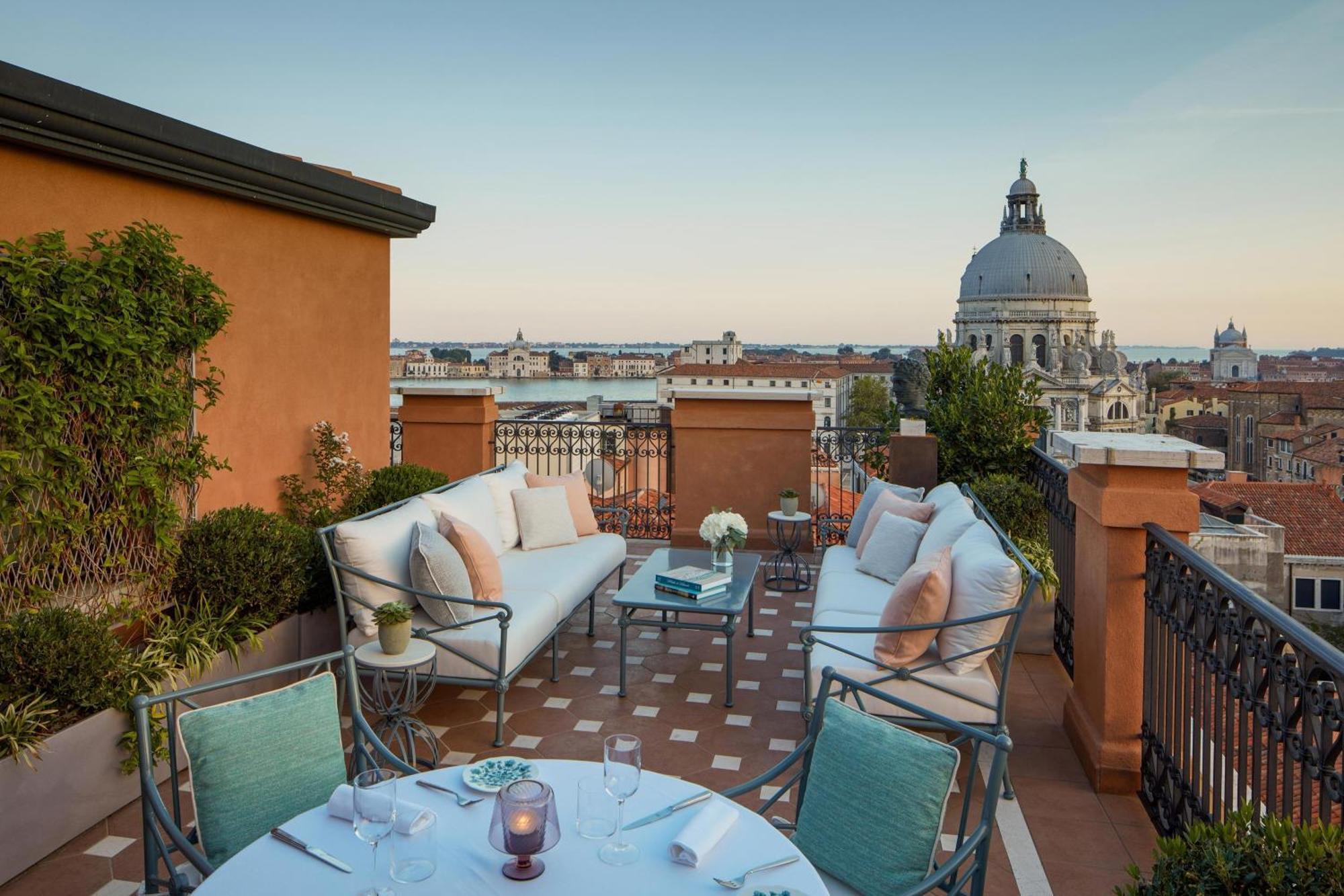 The St. Regis Hotel Venedig