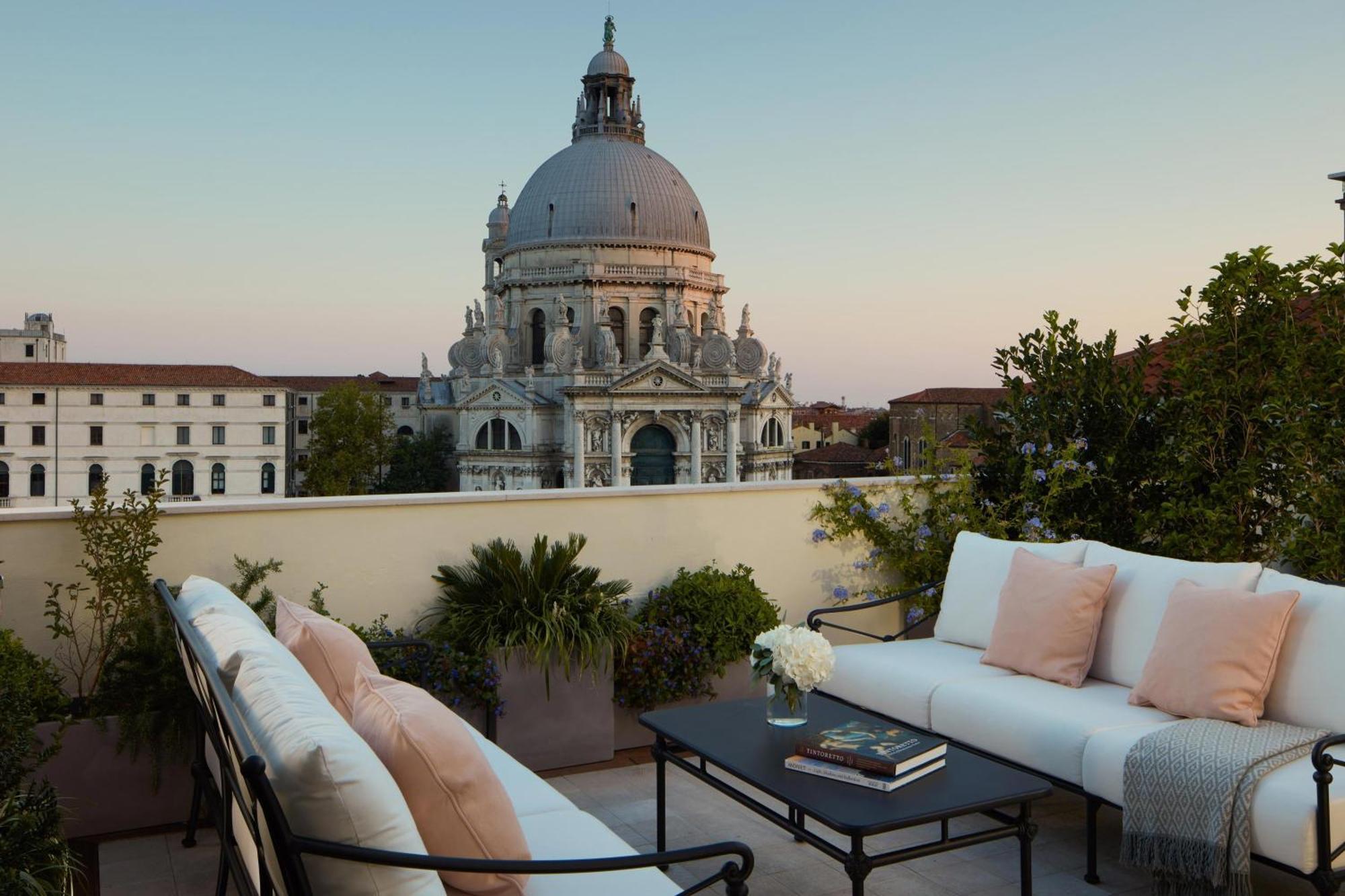 The St. Regis Hotel Venedig