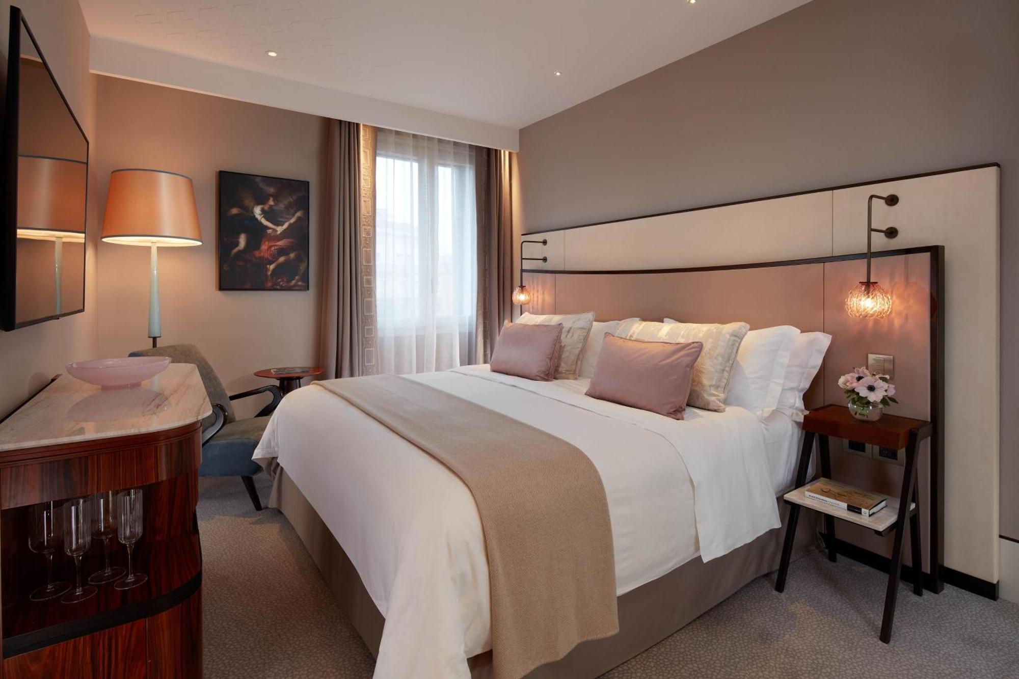 Hotel The St. Regis Venedig