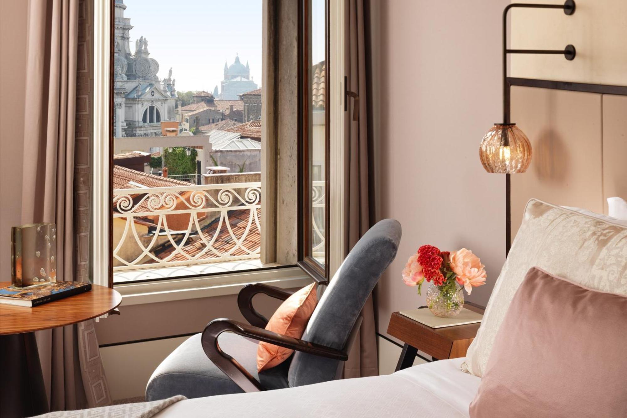 The St. Regis Hotel Venedig