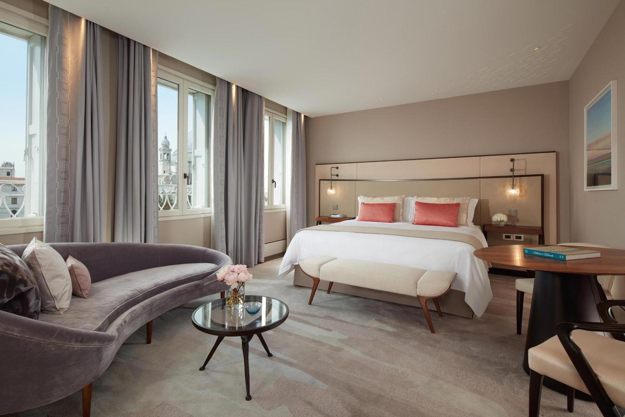 The St. Regis Venedig