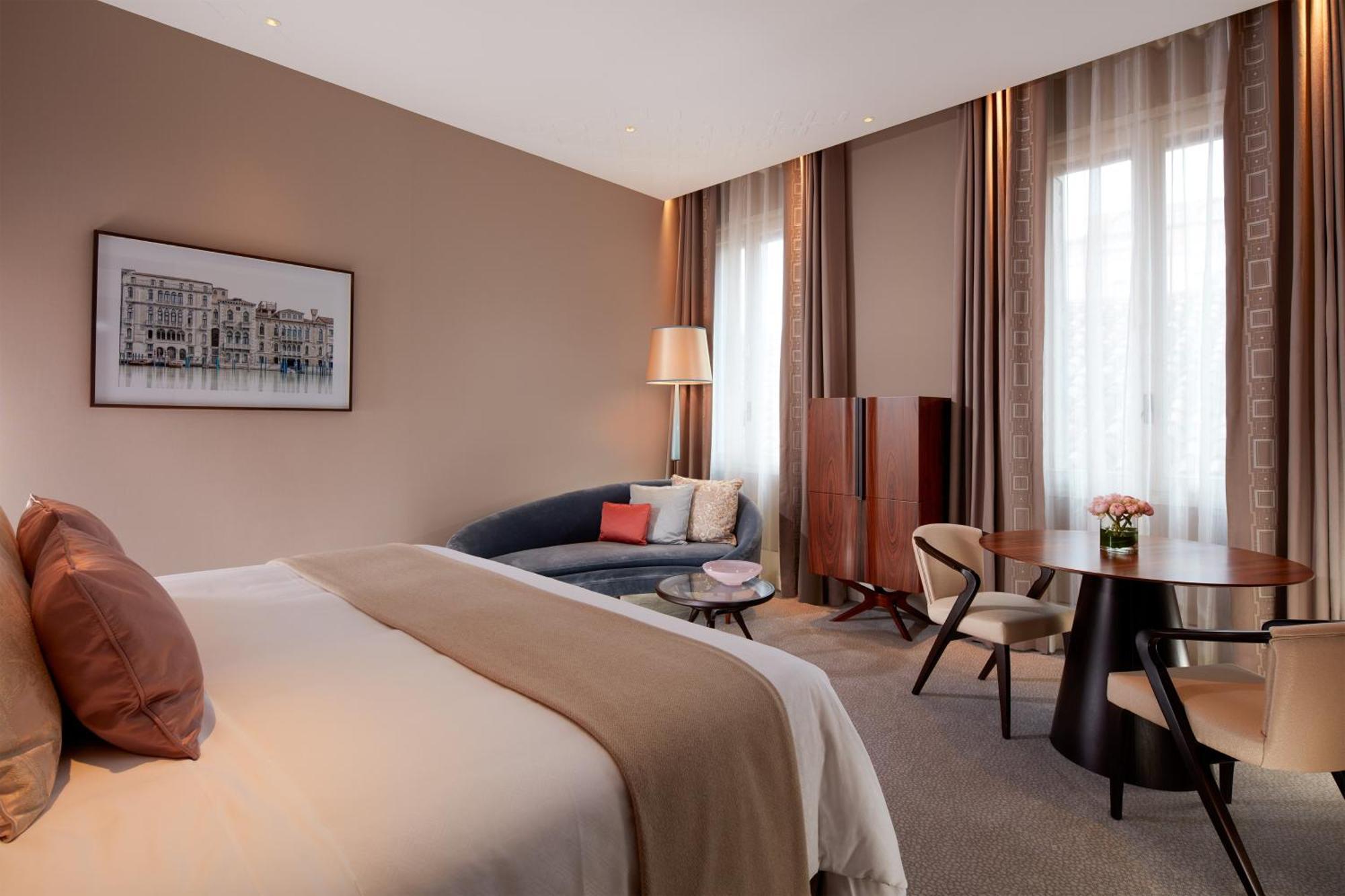 Hotel The St. Regis Venedig