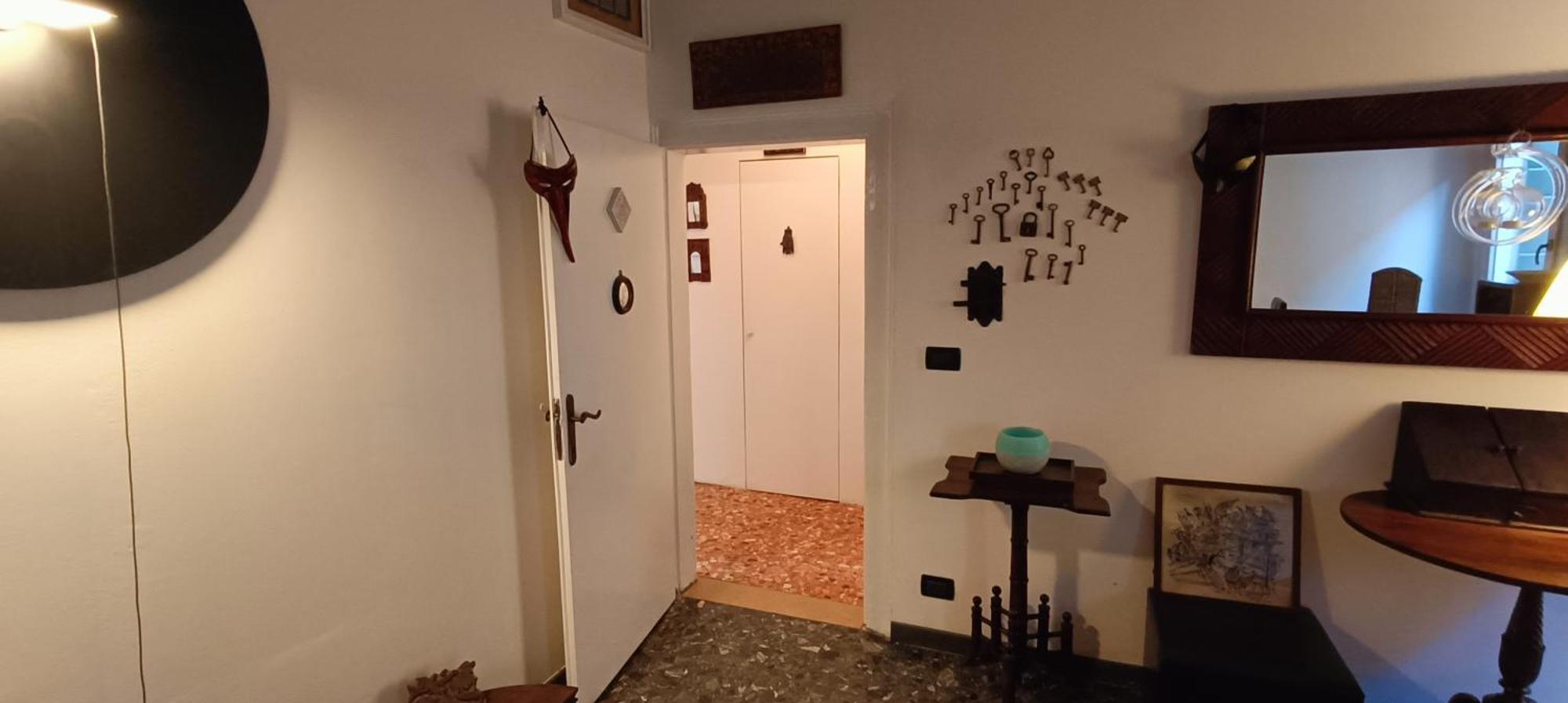 La Moretta Appartement *