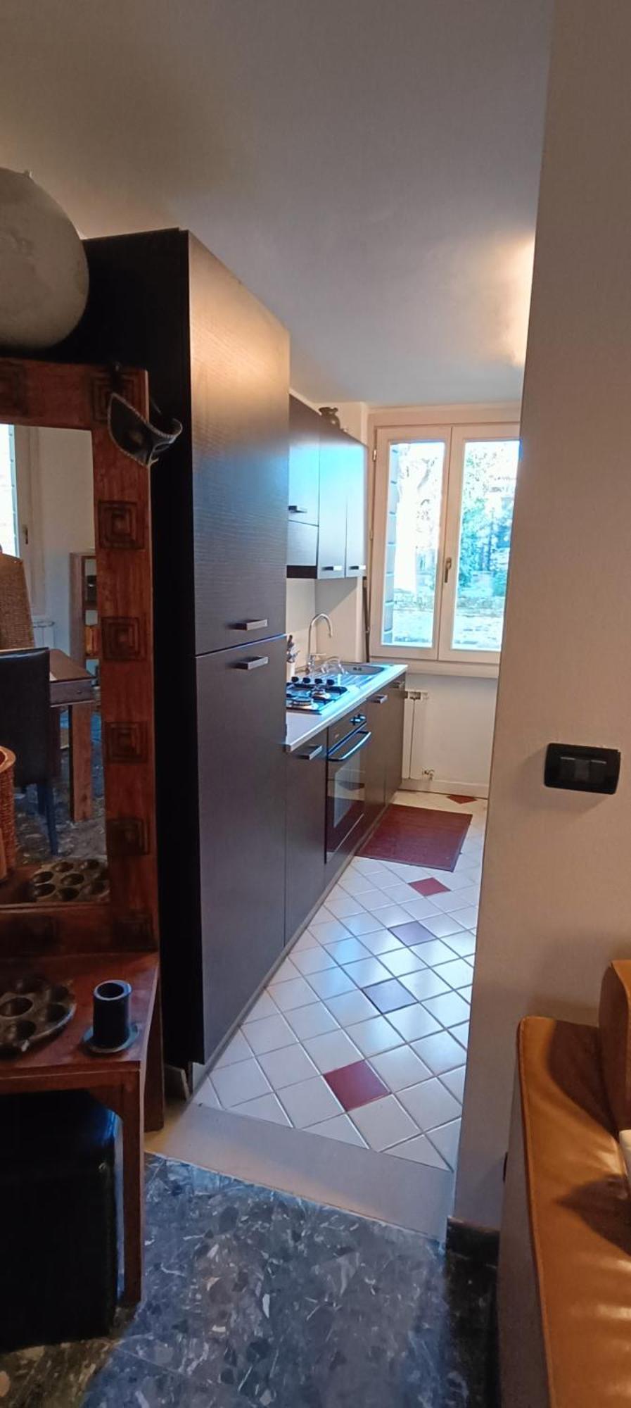 Appartement La Moretta Venise