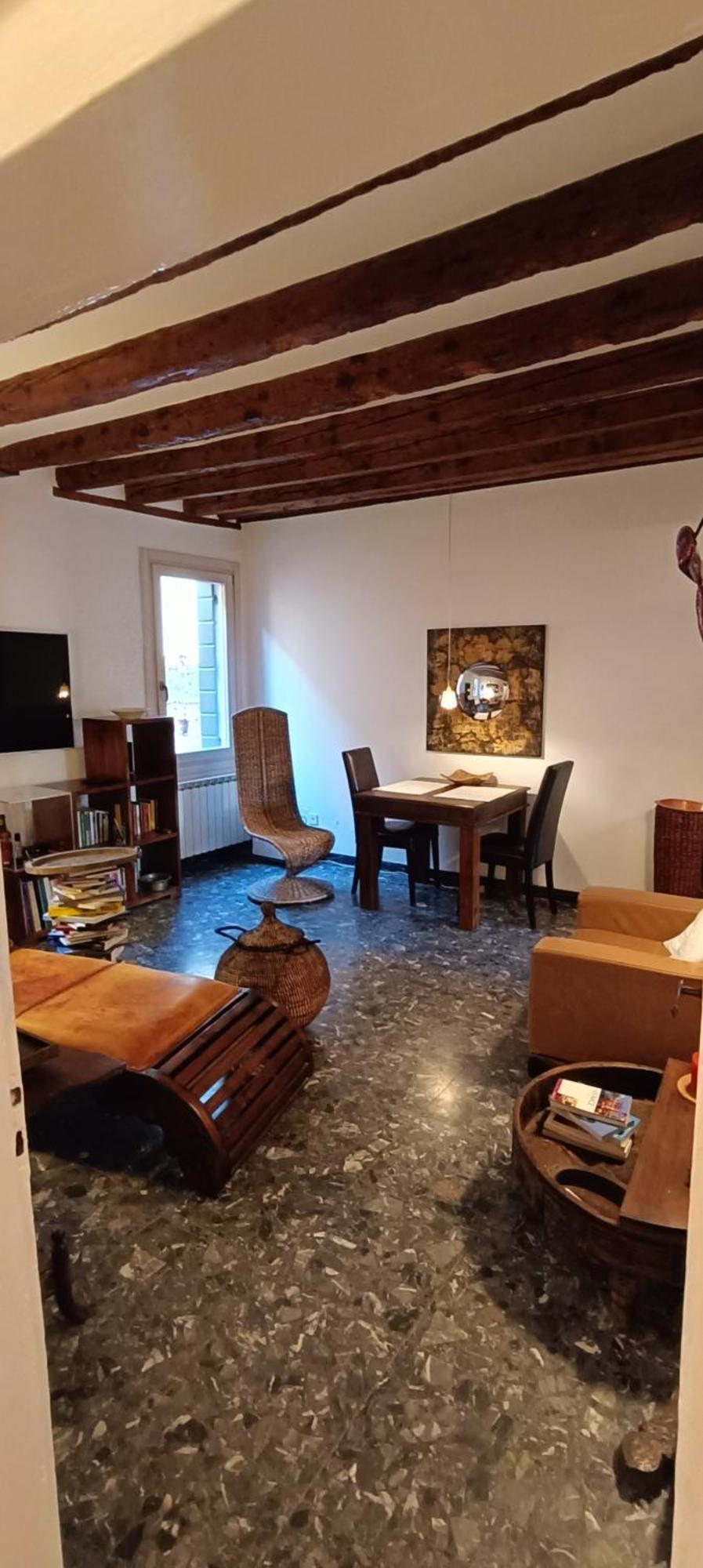 Appartement La Moretta *