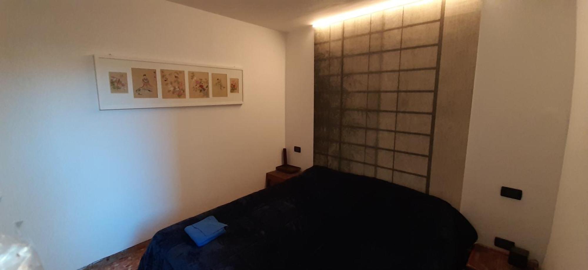 Appartement La Moretta *
