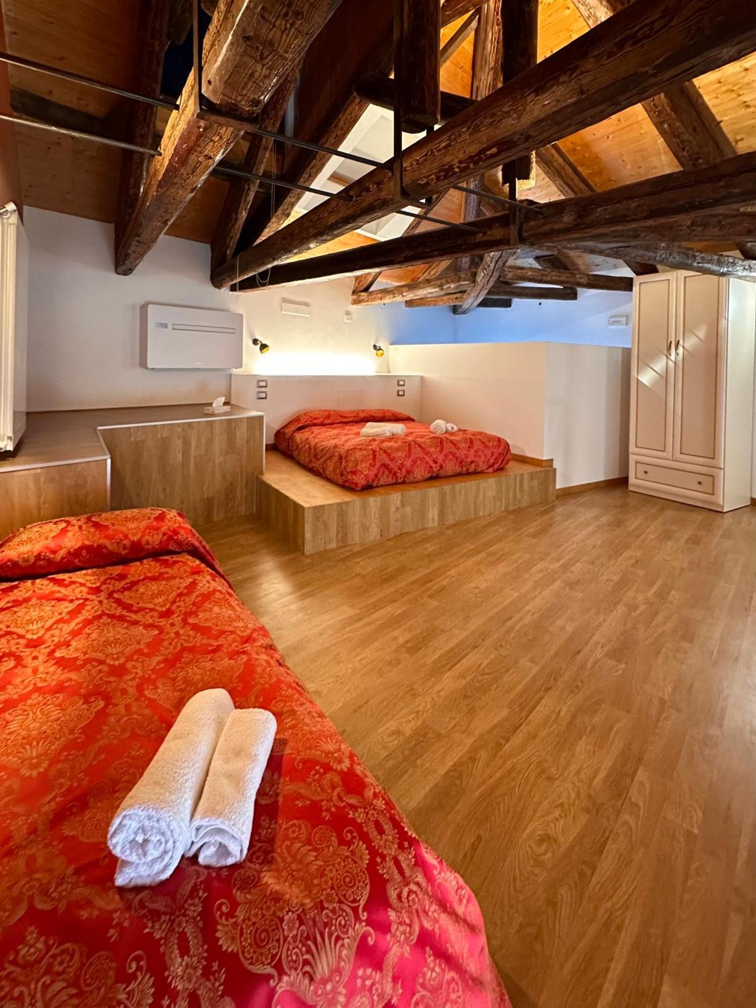 Hotel Collegio Amdg