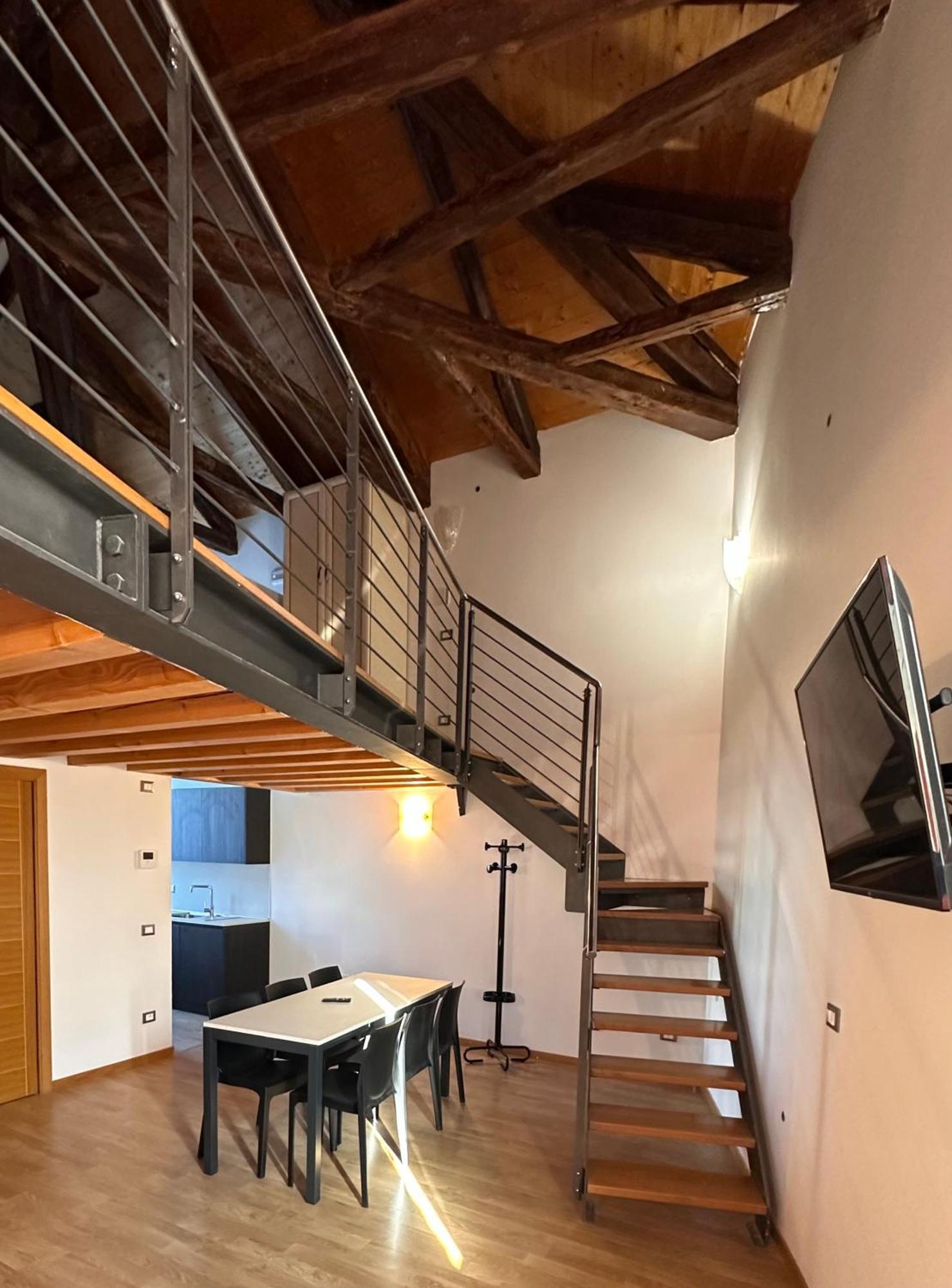 Hotel Collegio Amdg 3*