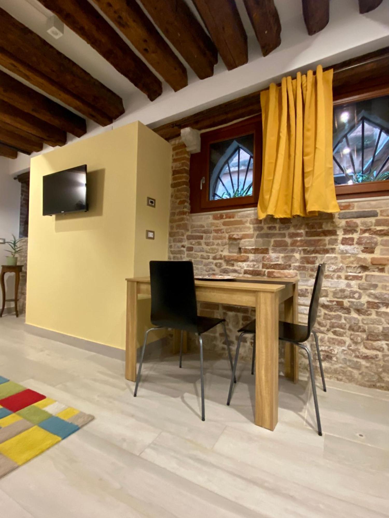Appartement Ca' Nostra Venetië
