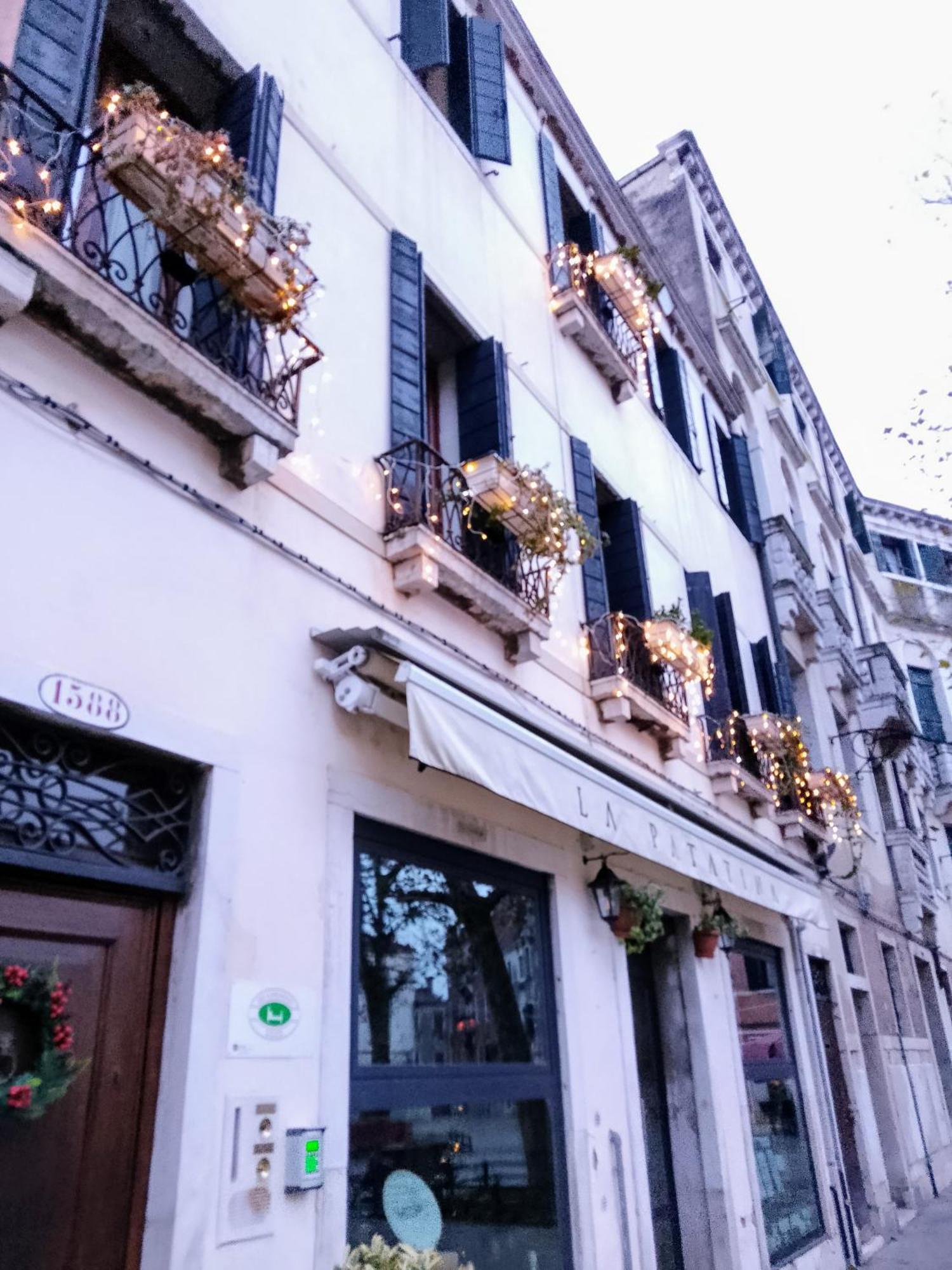 Patatina Venezia