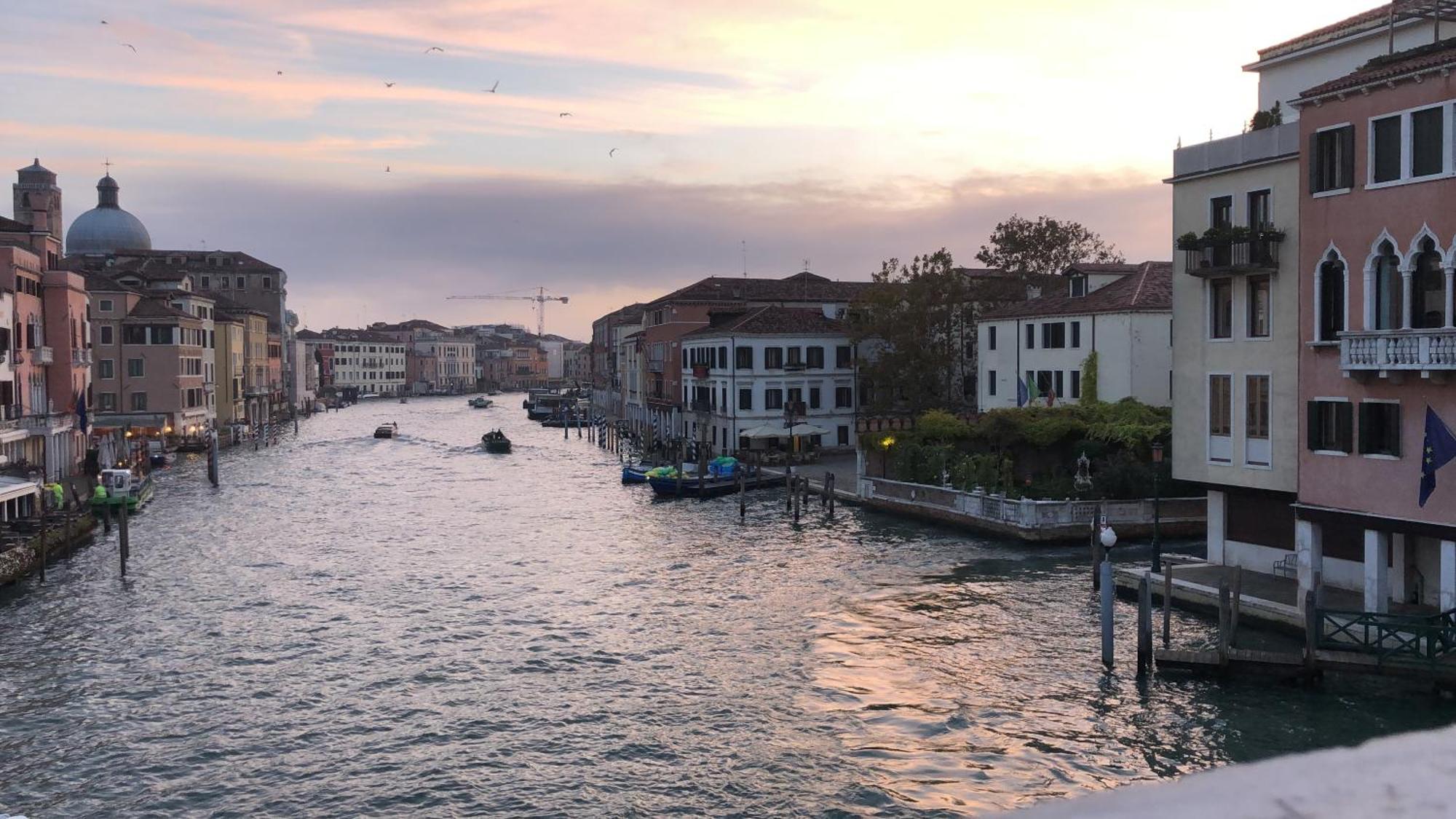 Patatina Bed & Breakfast Venezia