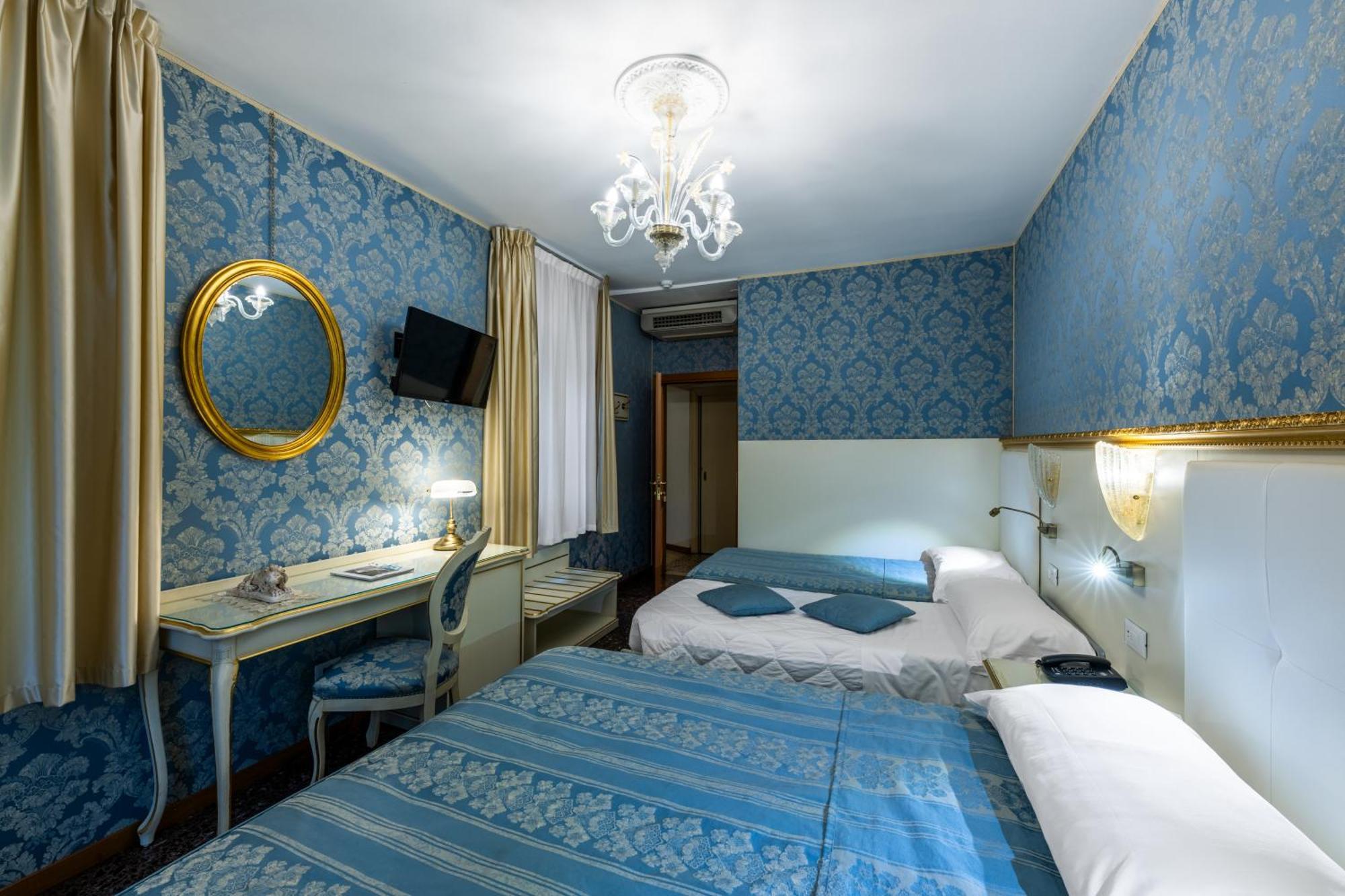 Hotel Il Mercante Di 3*