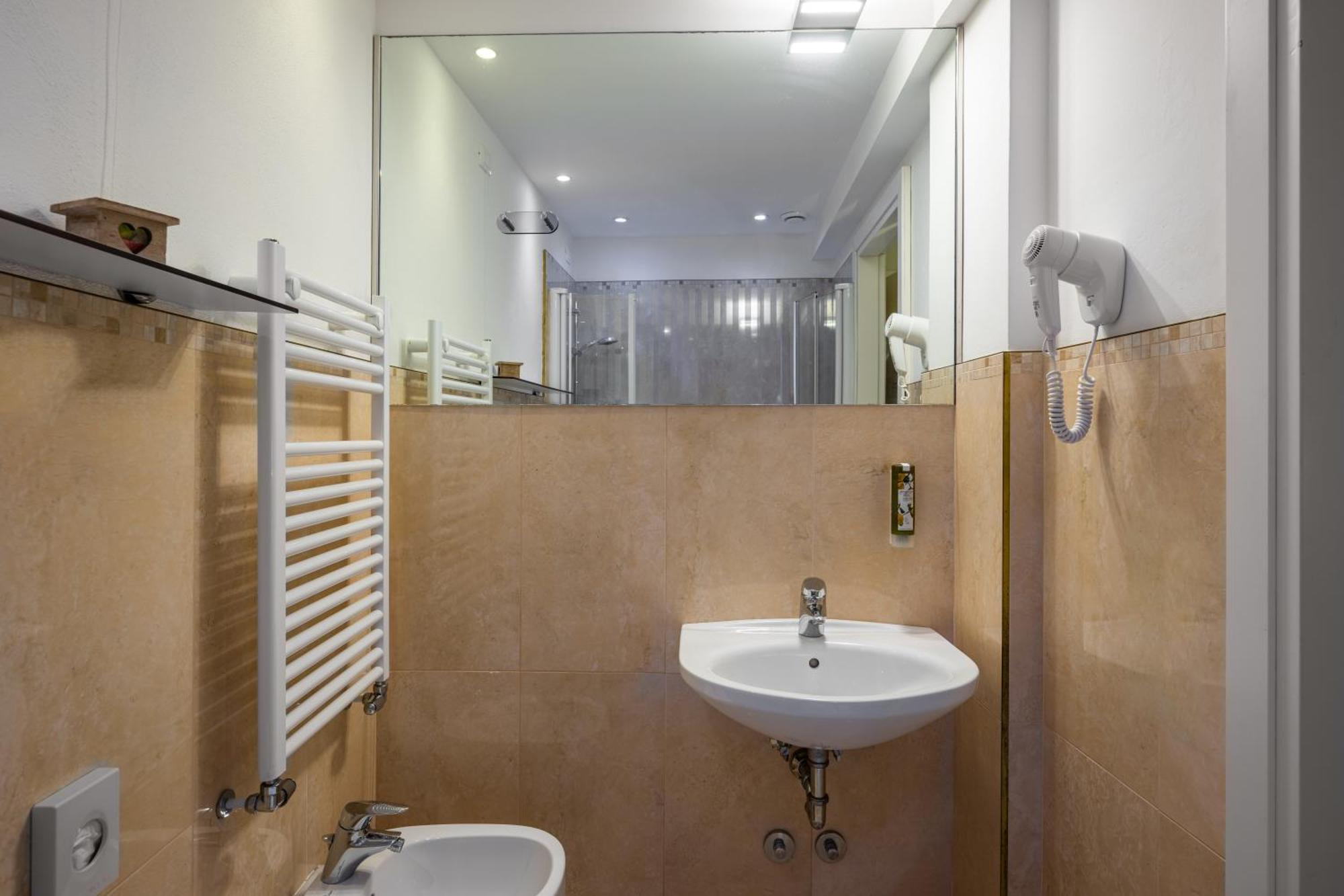 Hotel Filù Venise