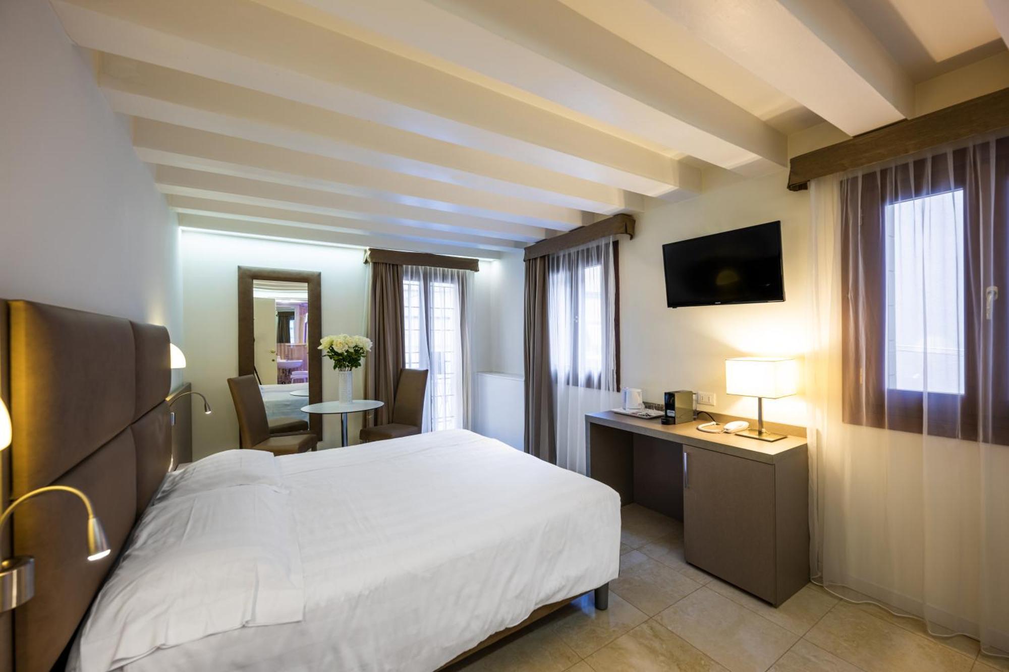 Hotel Filù