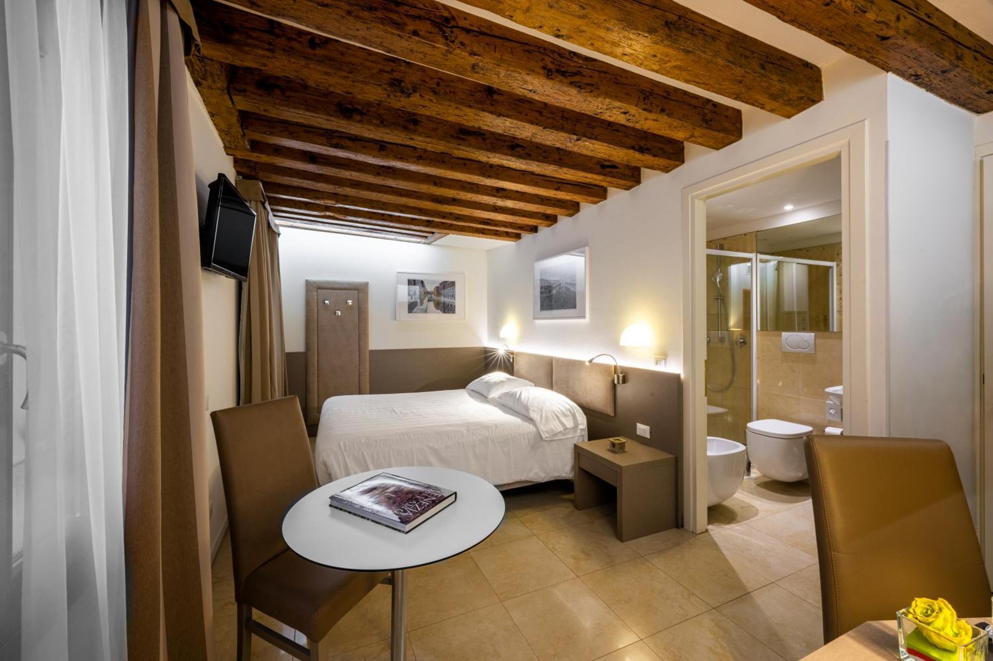 Filù 3* Venise