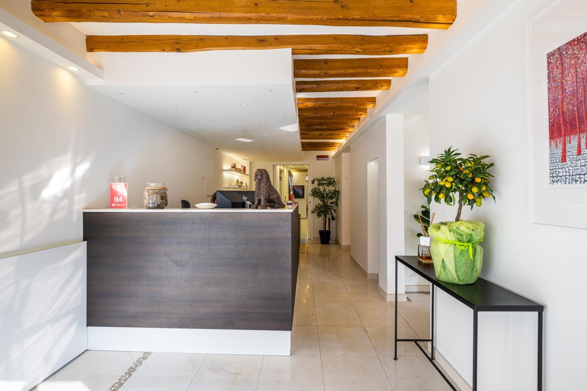 Filù Hotel 3*