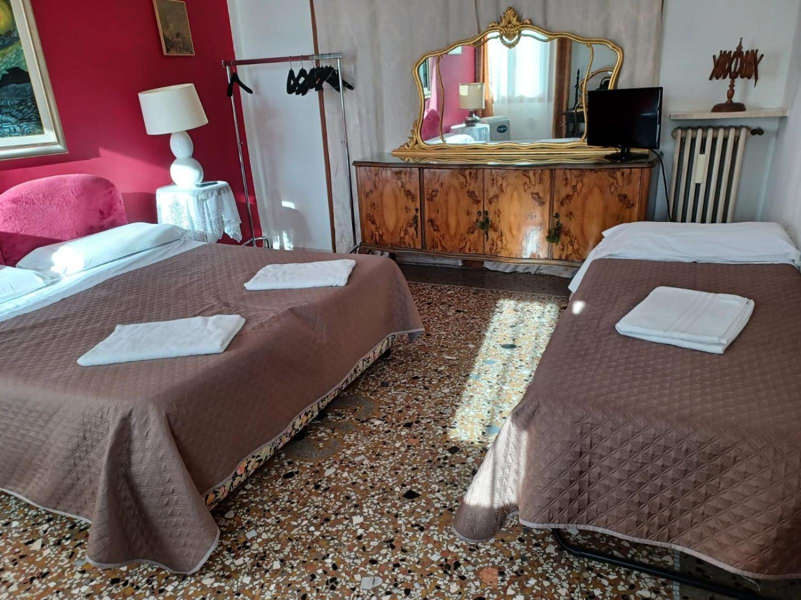 Princess Canal View Appartamento Venezia