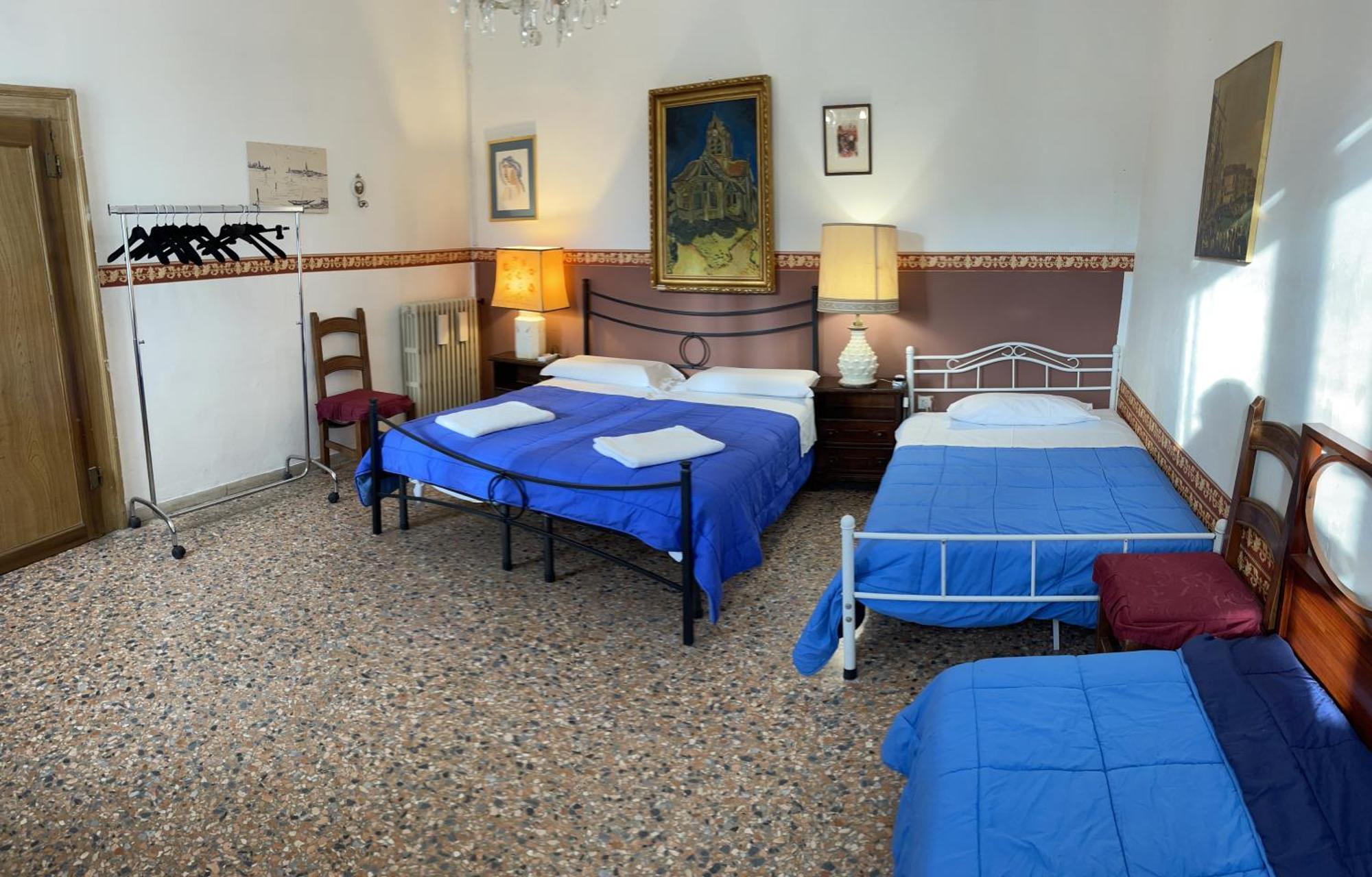 Appartamento Princess Canal View
