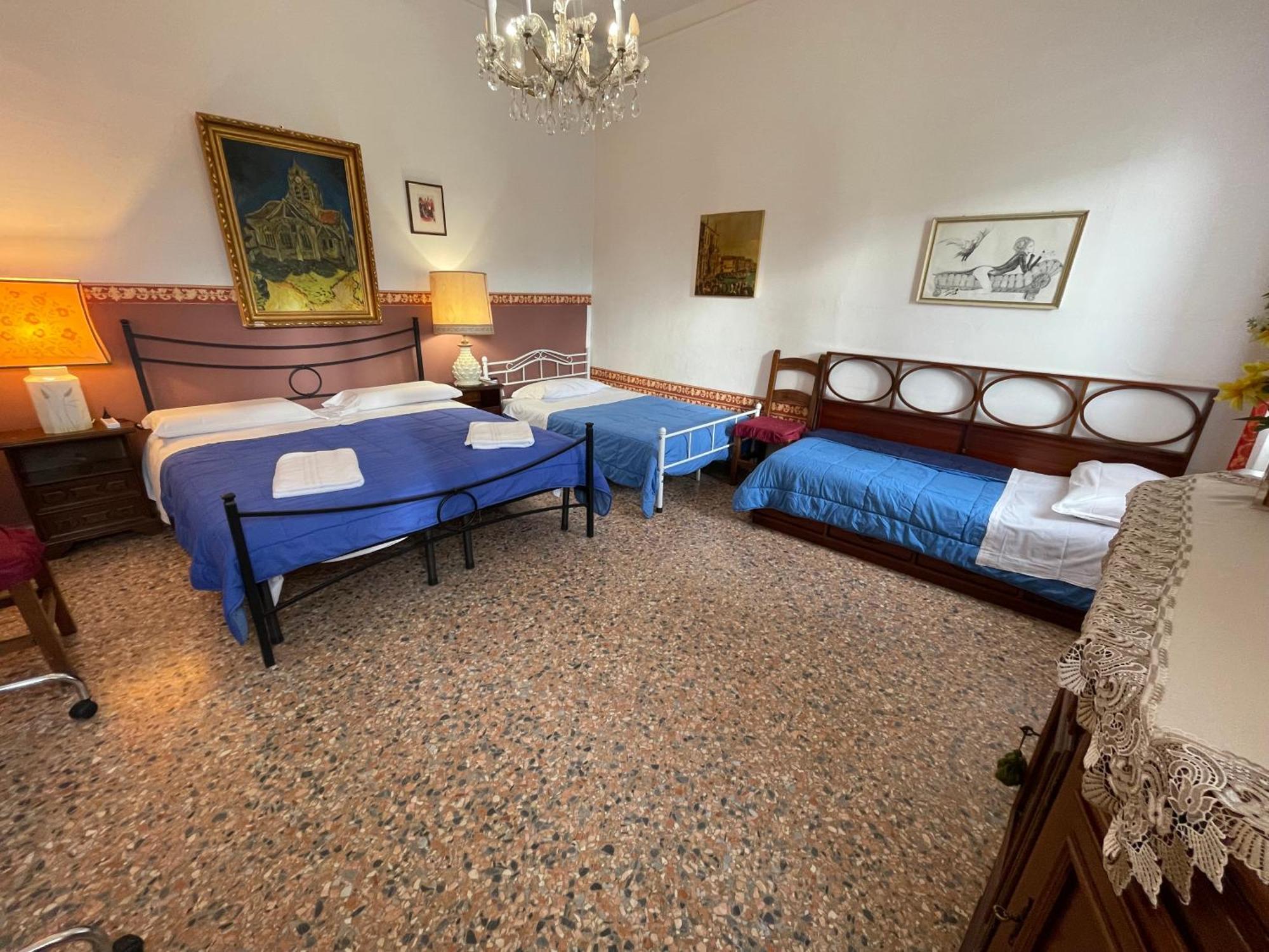 Appartamento Princess Canal View