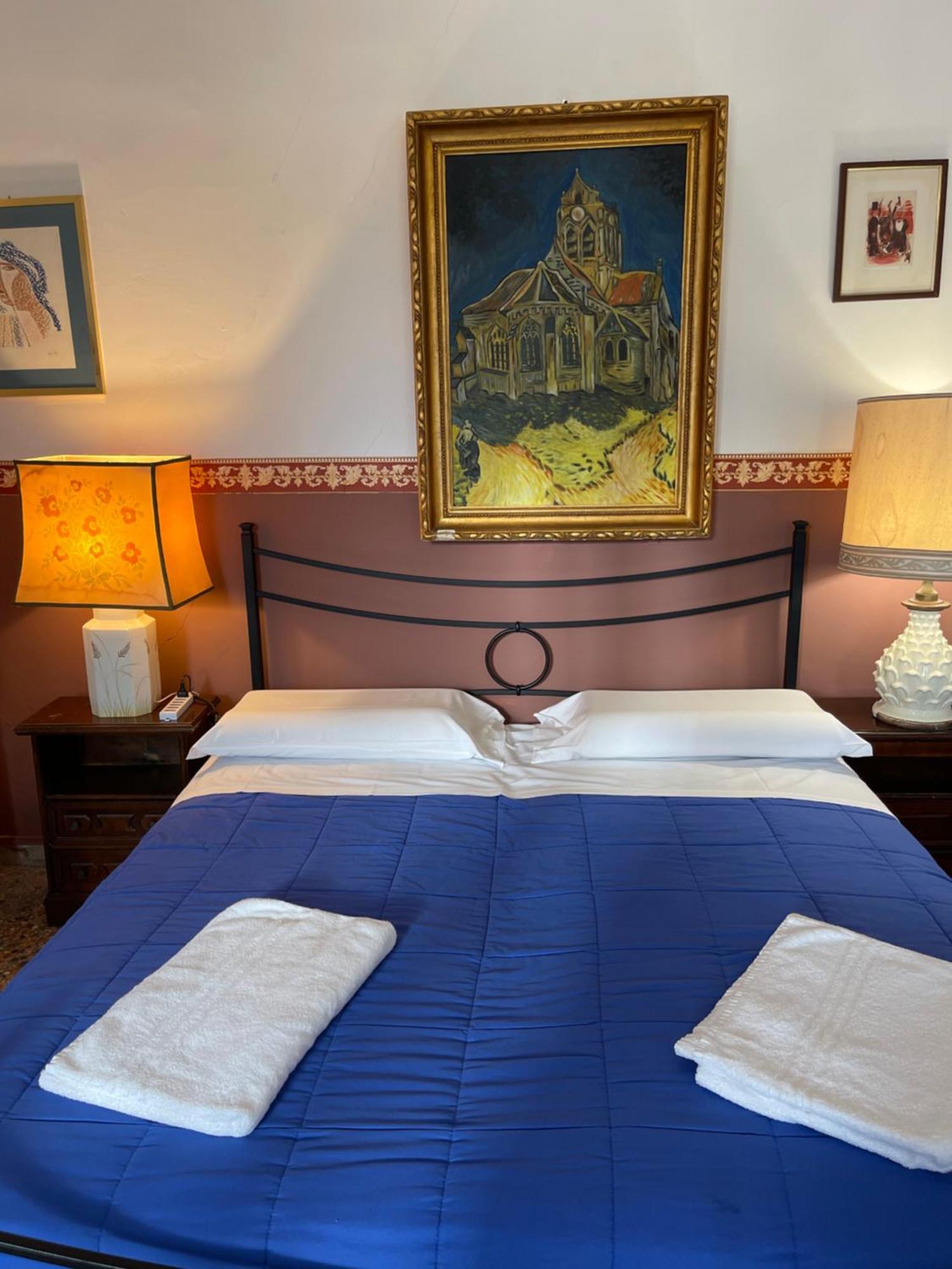 Appartamento Princess Canal View *