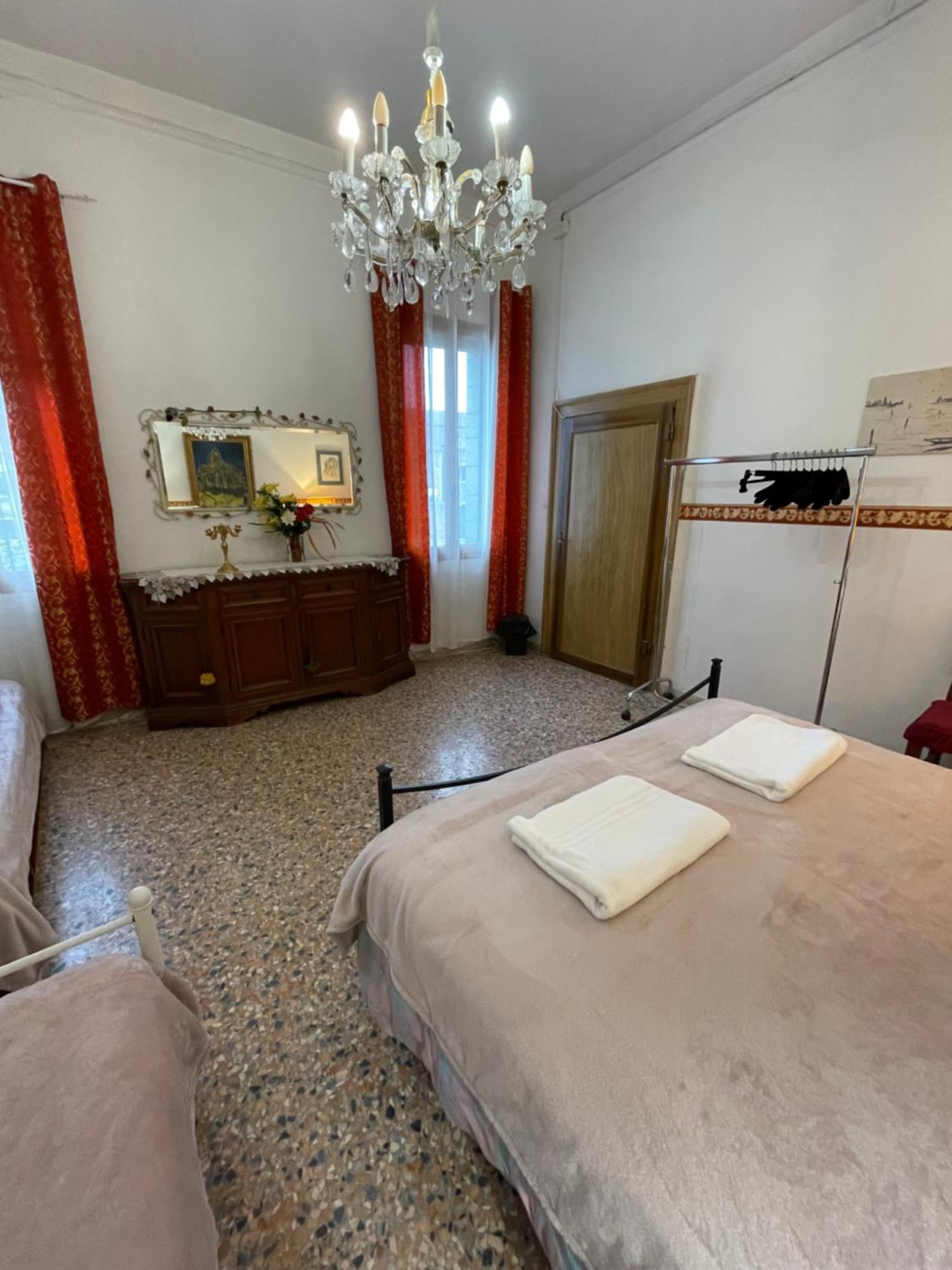 Princess Canal View Appartamento Venezia