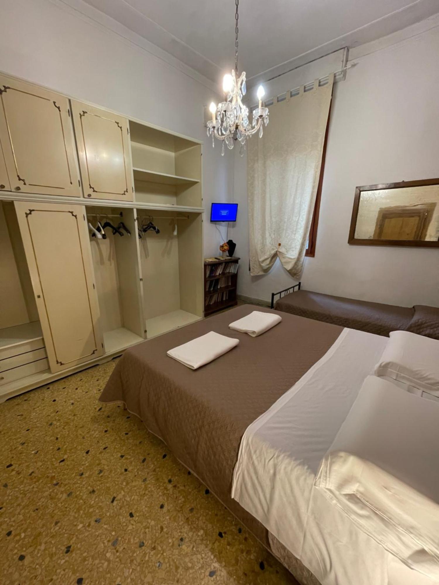 Princess Canal View Appartamento Venezia