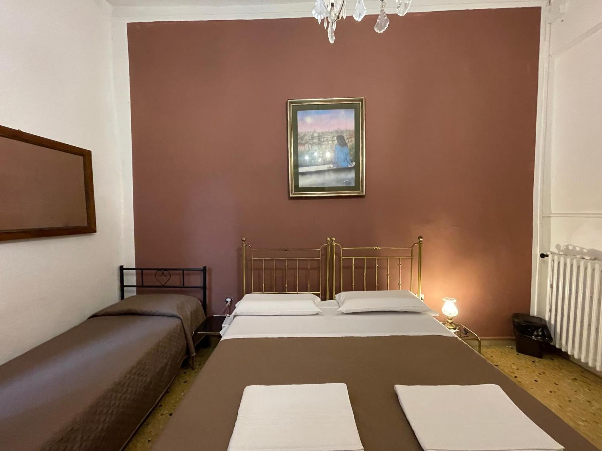Appartamento Princess Canal View