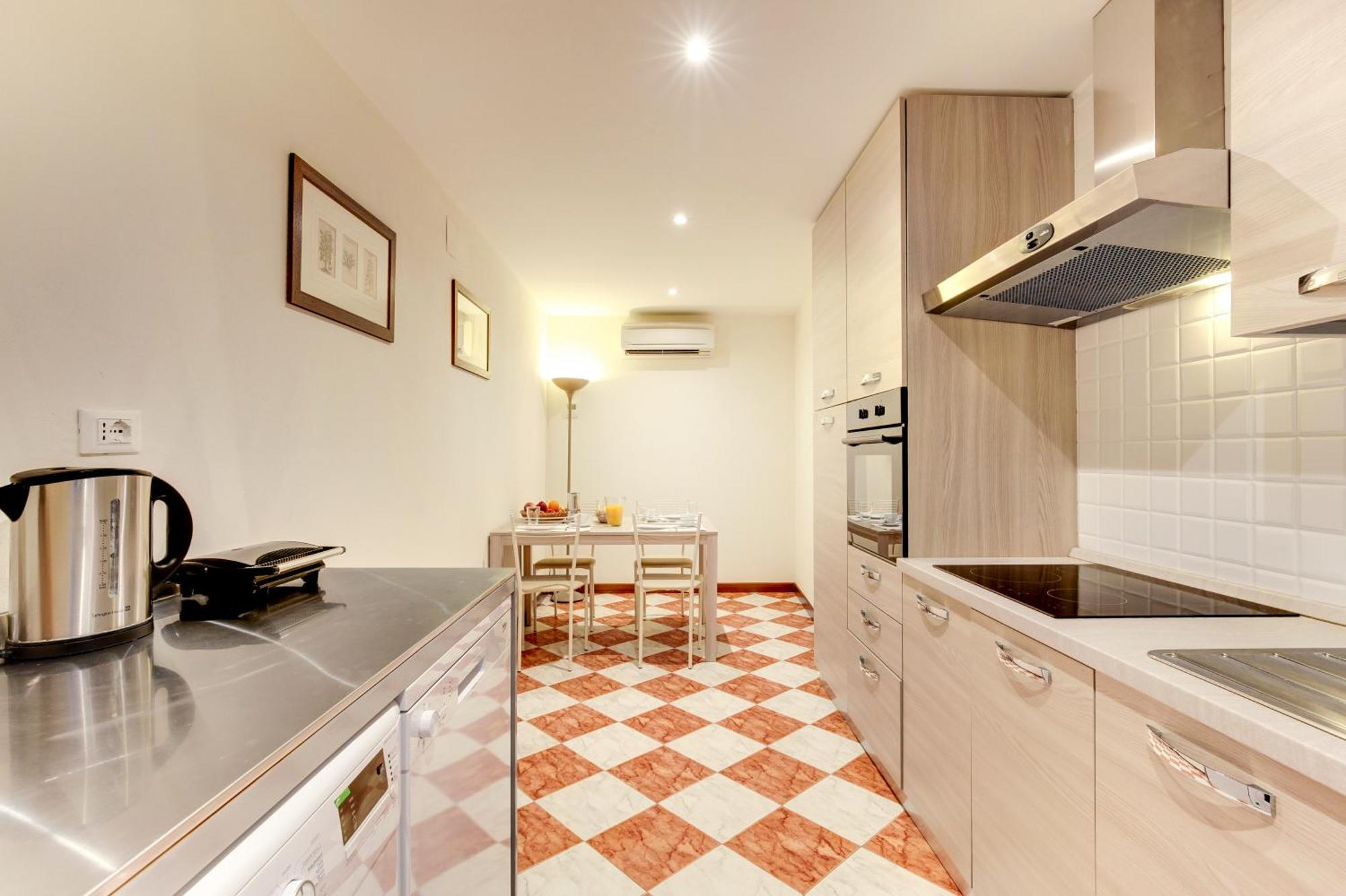 Affittacamere Palazzo Schiavoni Residenza D'epoca