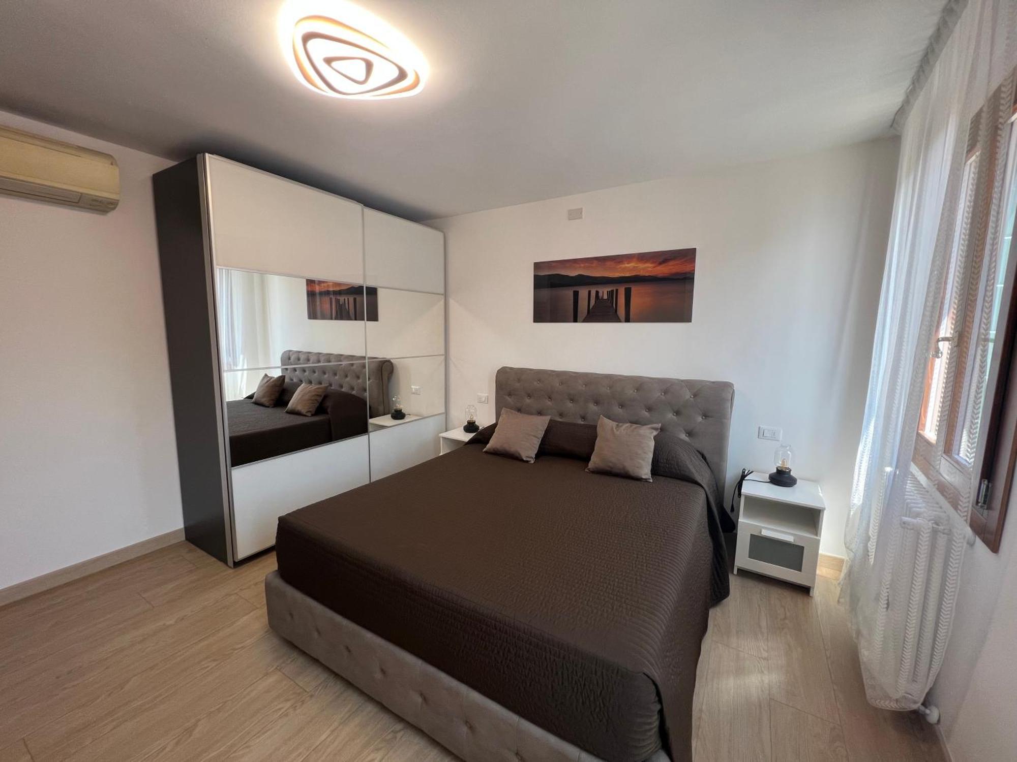 Elda House Appartement