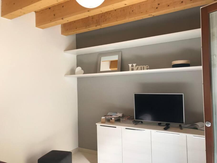 Ca' Martina Appartement