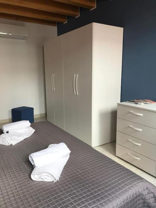 Appartement Ca' Martina *