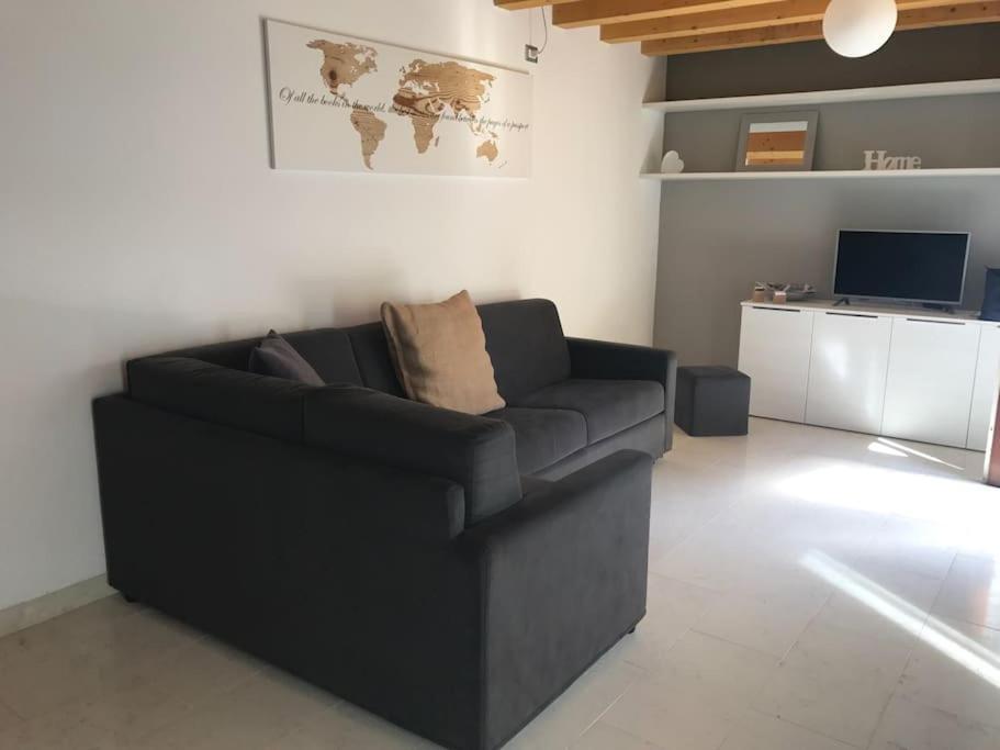 Appartement Ca' Martina Venetië