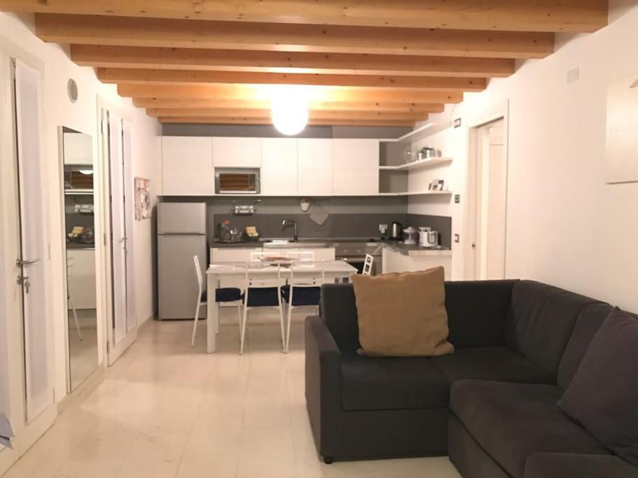 Appartement Ca' Martina
