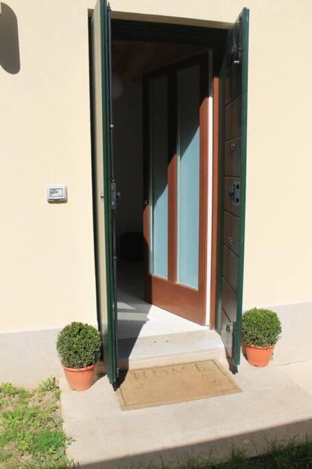 Ca' Martina Appartement Venetië
