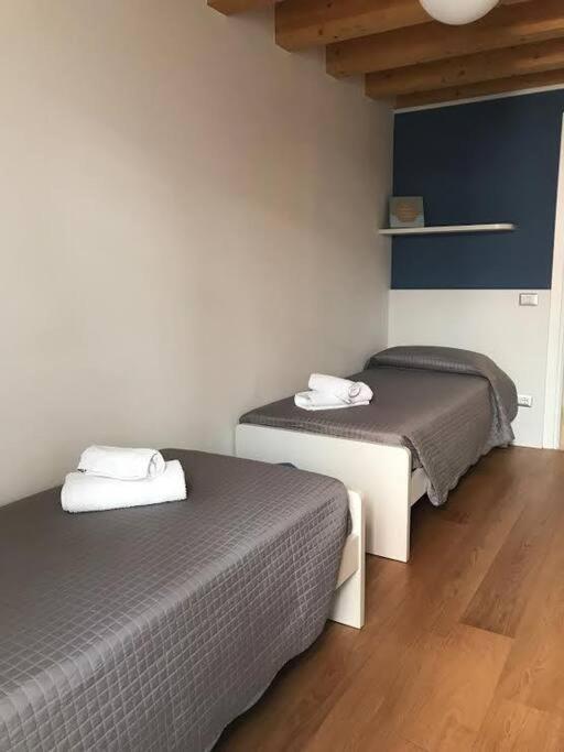 Appartement Ca' Martina *