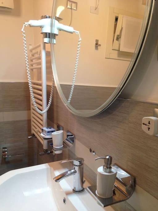 Ca' Martina Appartement Venetië